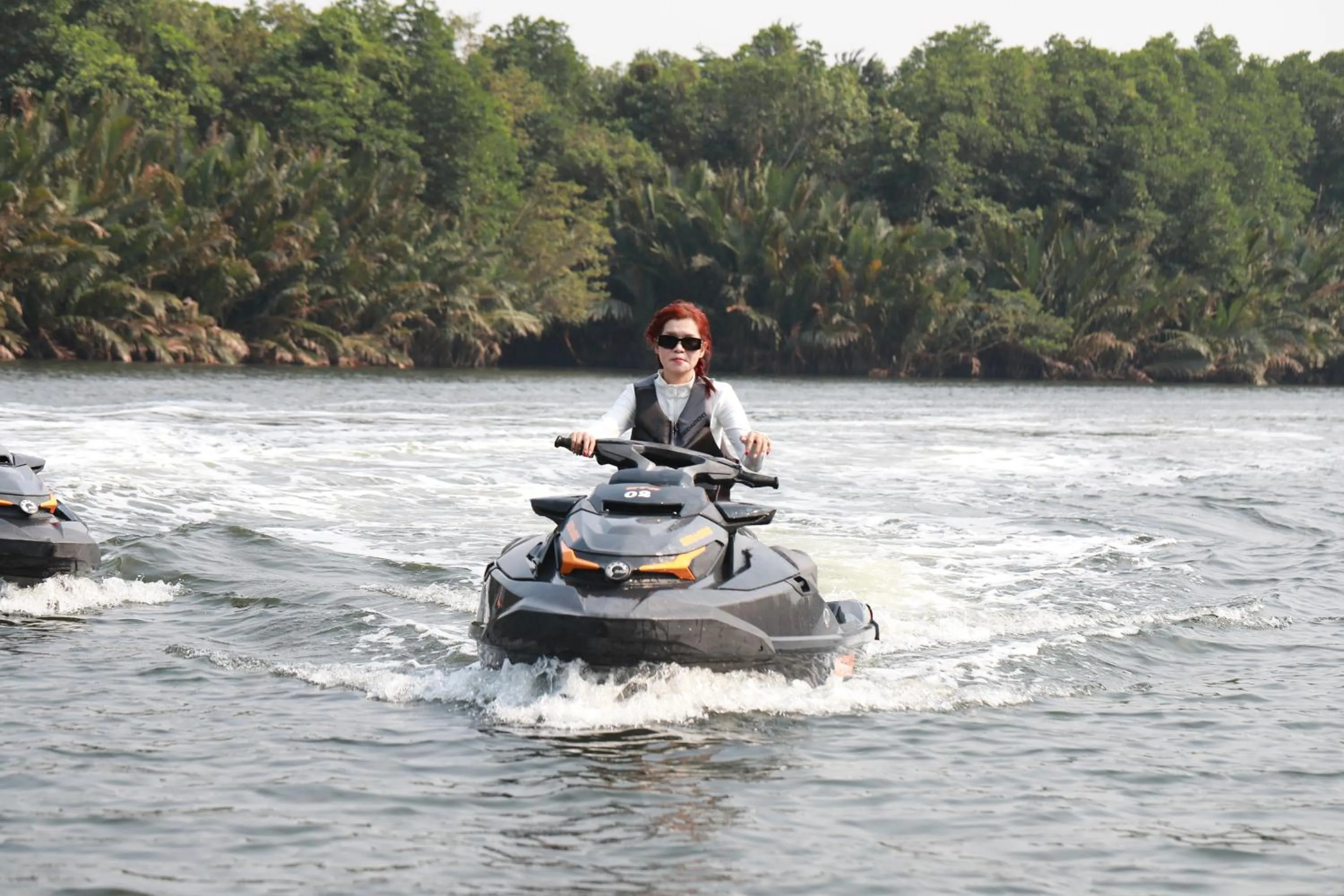 Activities in Wonderland Suites and Resort