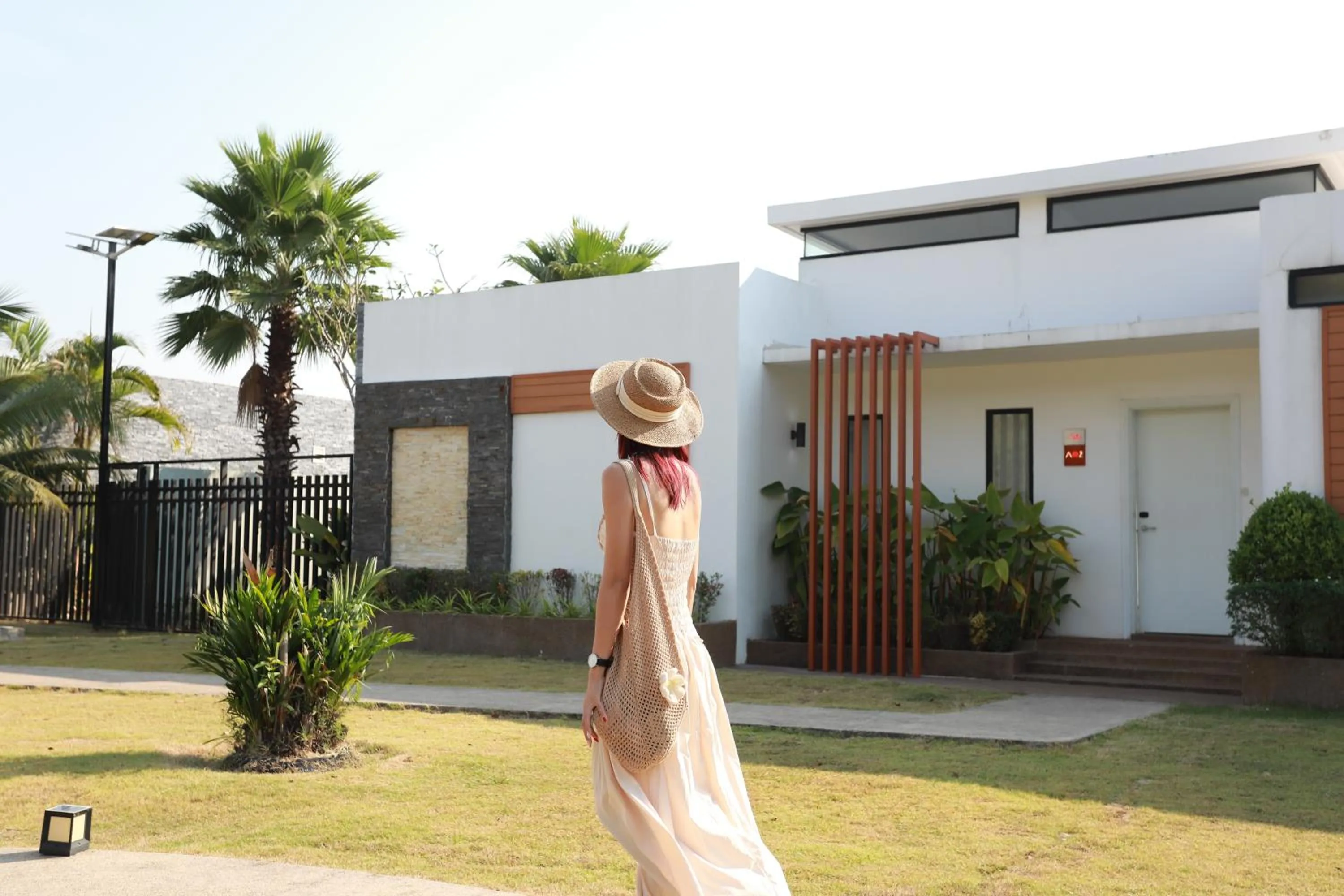 View (from property/room) in Wonderland Suites and Resort