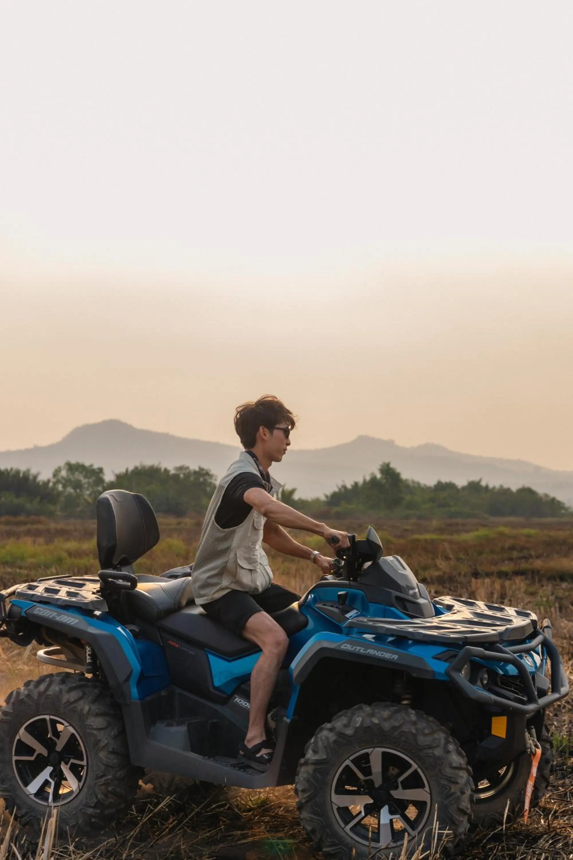 Activities in Wonderland Suites and Resort