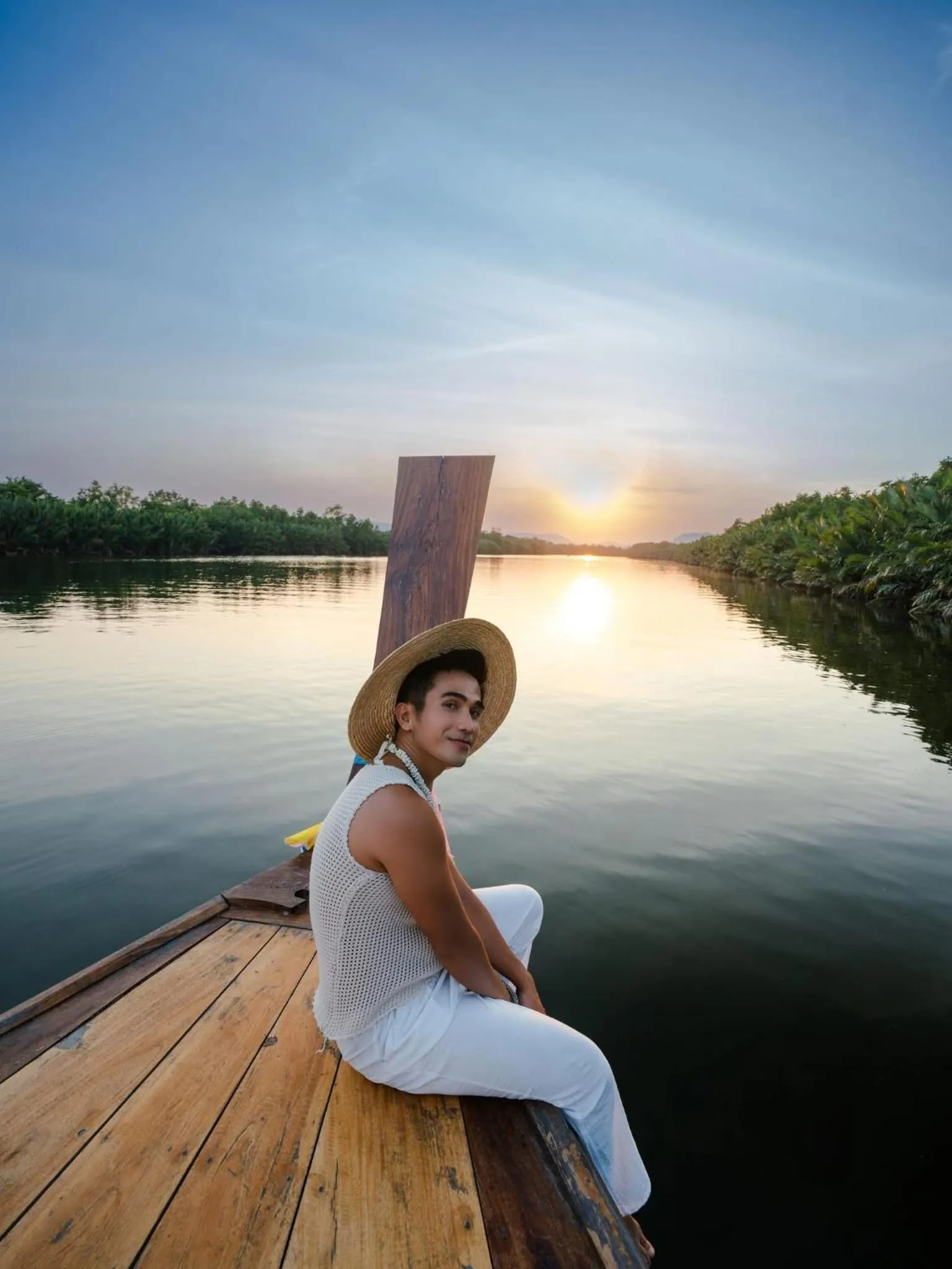 Activities in Wonderland Suites and Resort