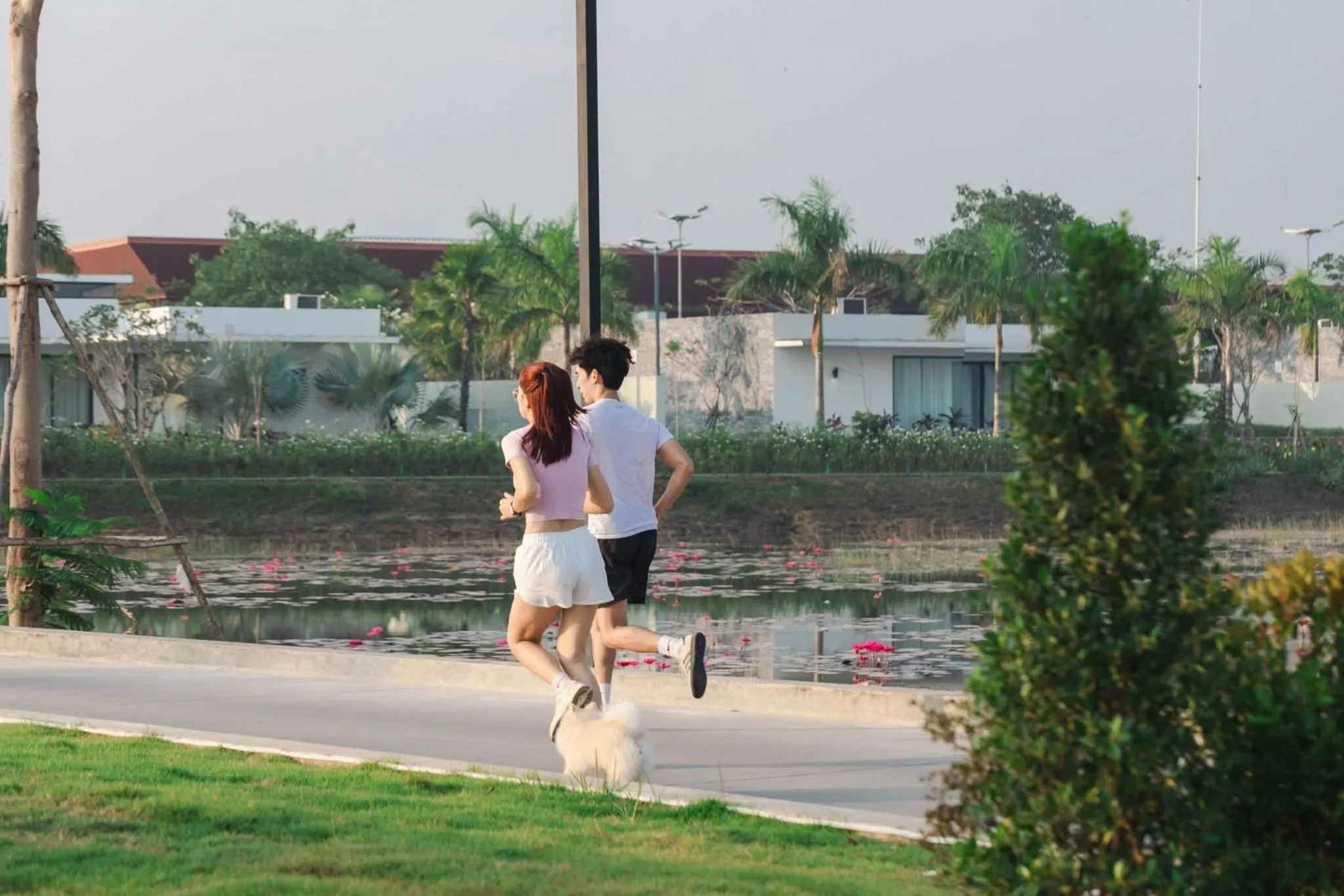 Activities in Wonderland Suites and Resort