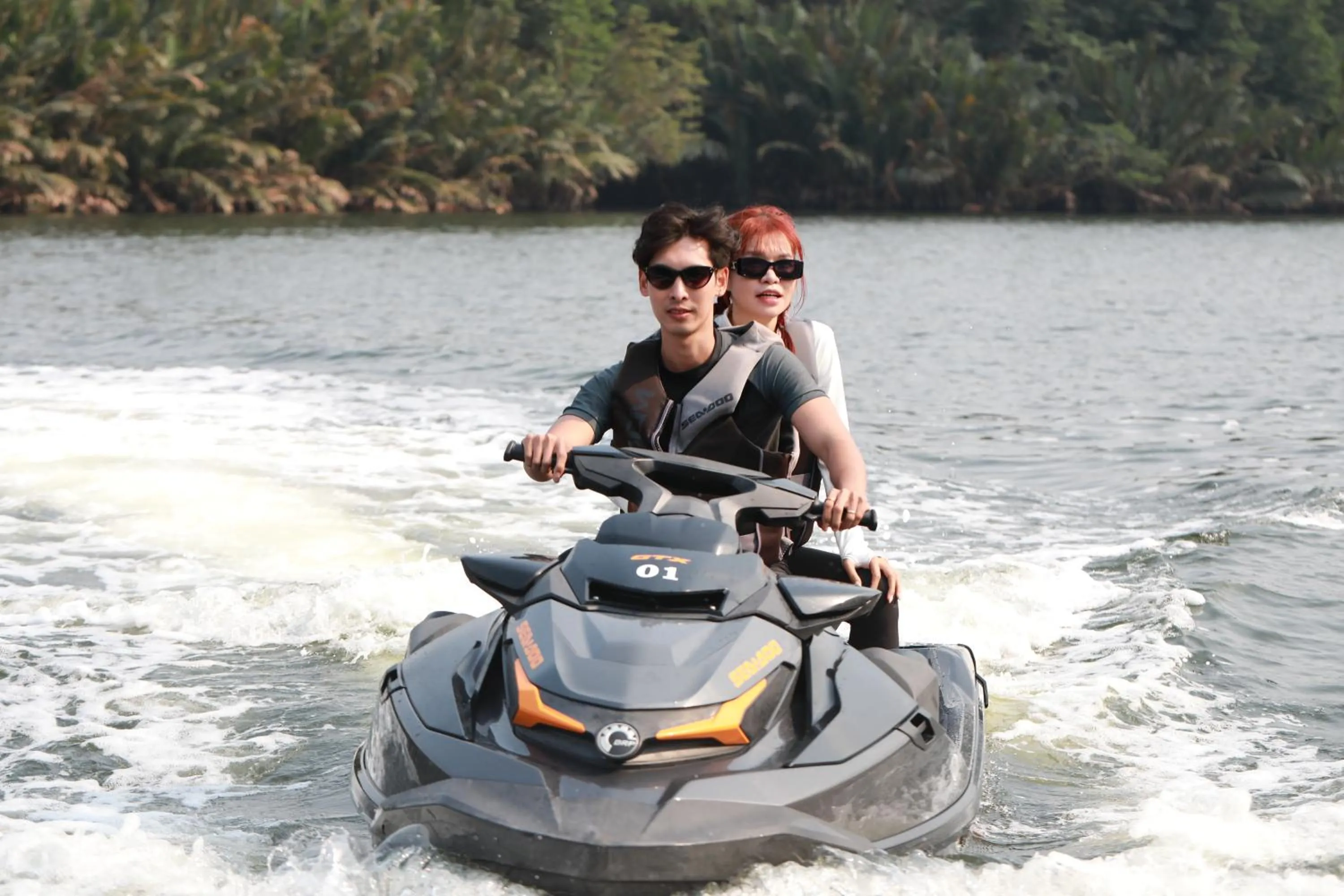 Activities in Wonderland Suites and Resort