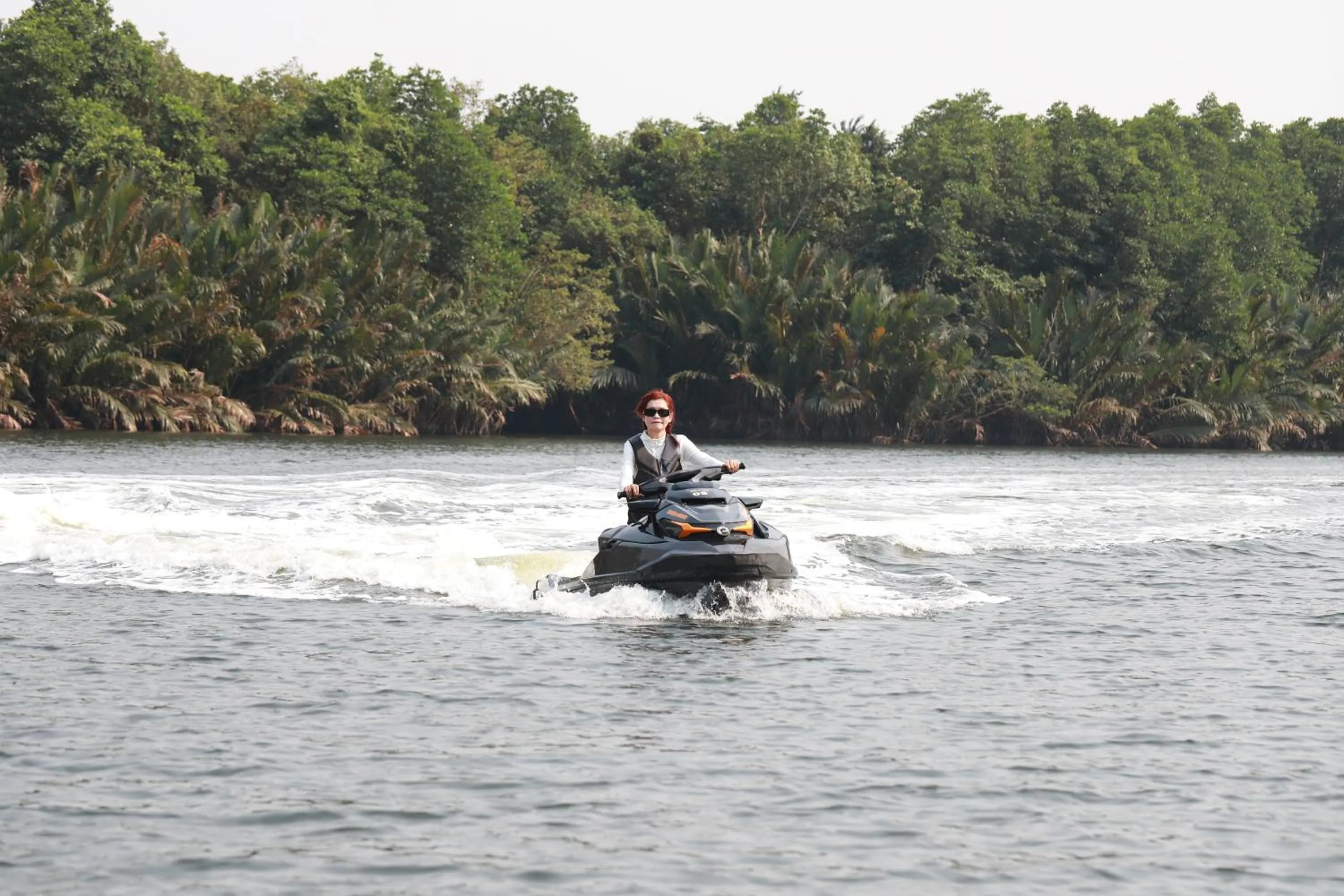 Activities in Wonderland Suites and Resort