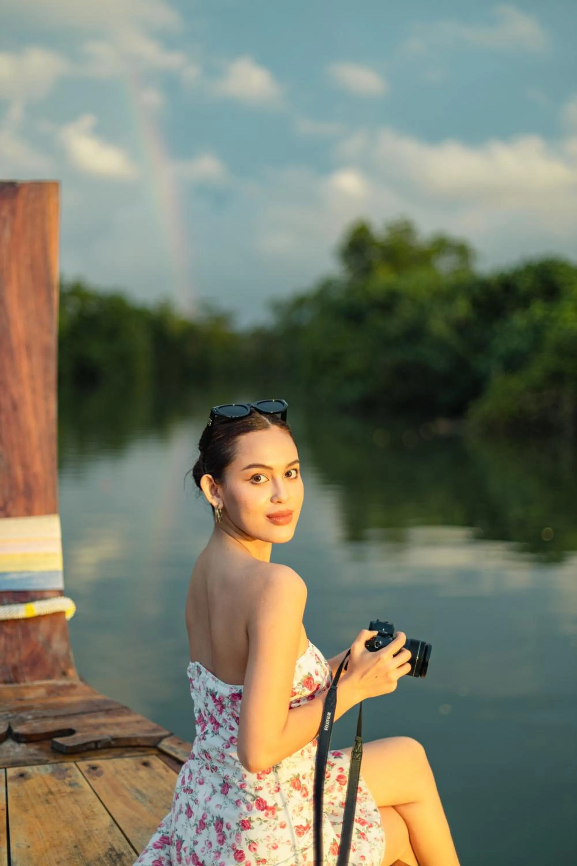 Activities in Wonderland Suites and Resort