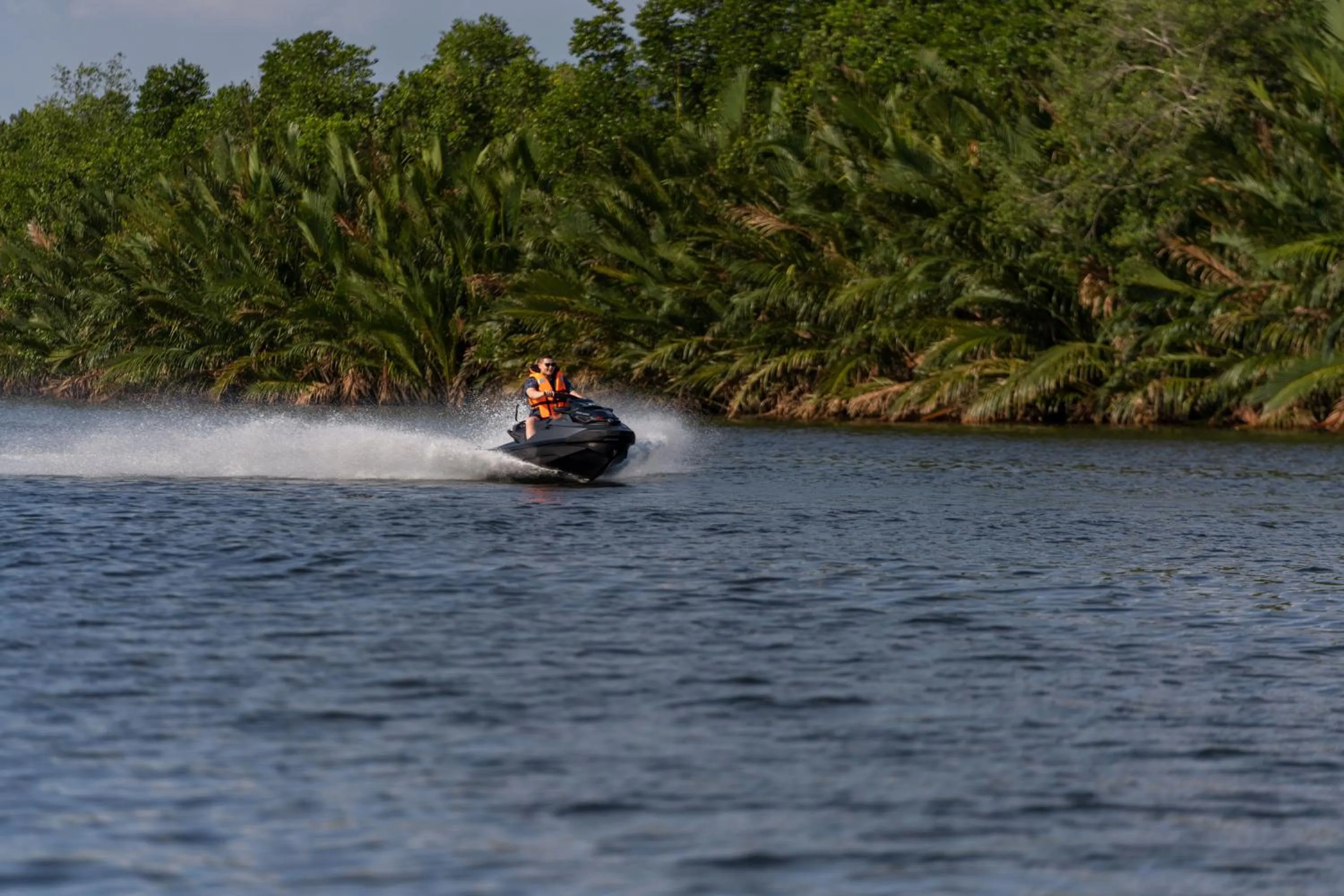 Activities in Wonderland Suites and Resort