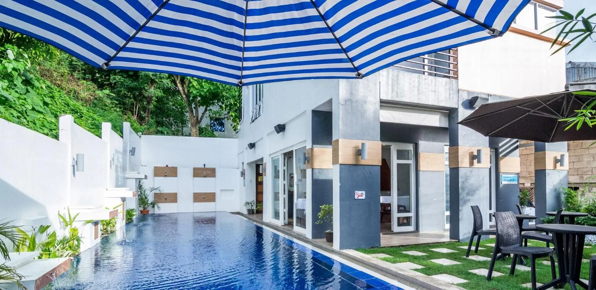 The Orient Beach Boracay