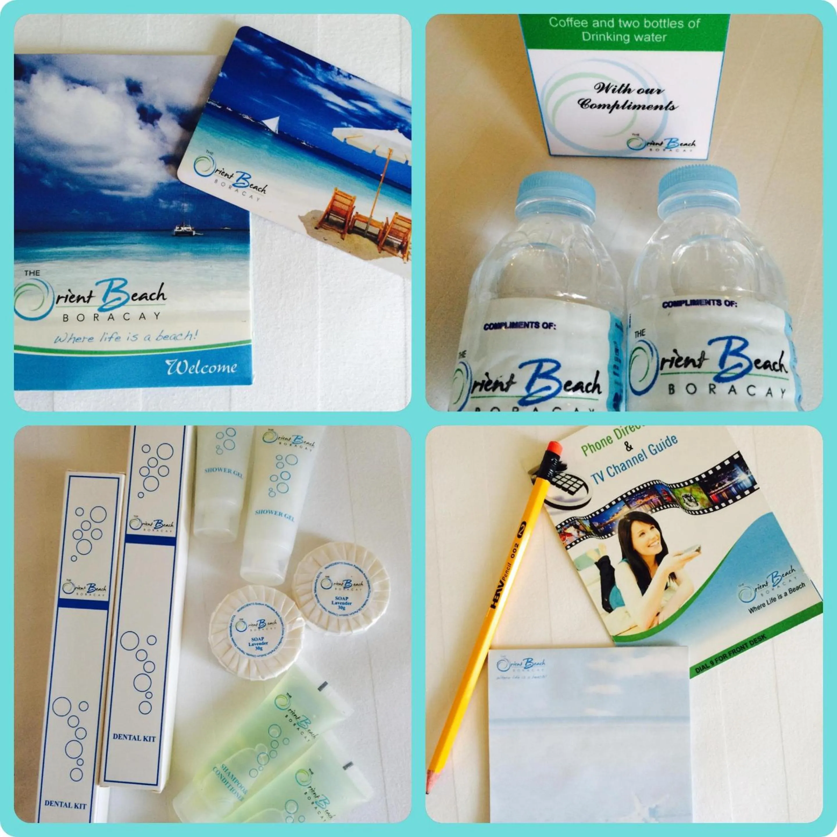 Other in The Orient Beach Boracay