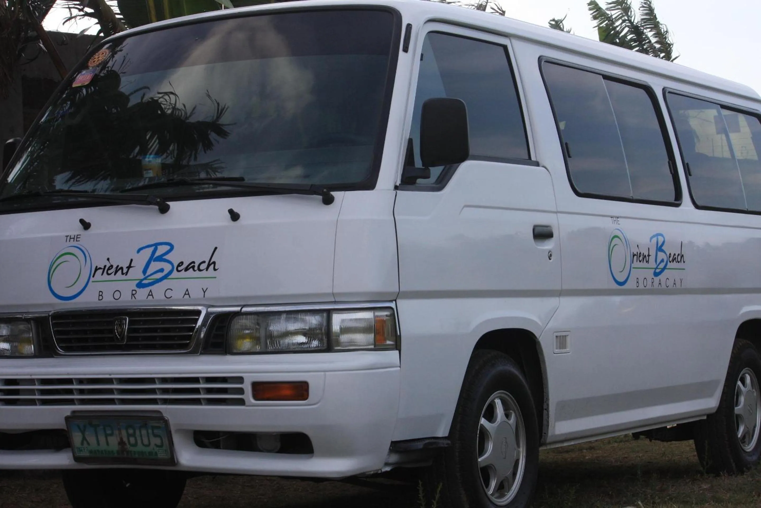 Other in The Orient Beach Boracay
