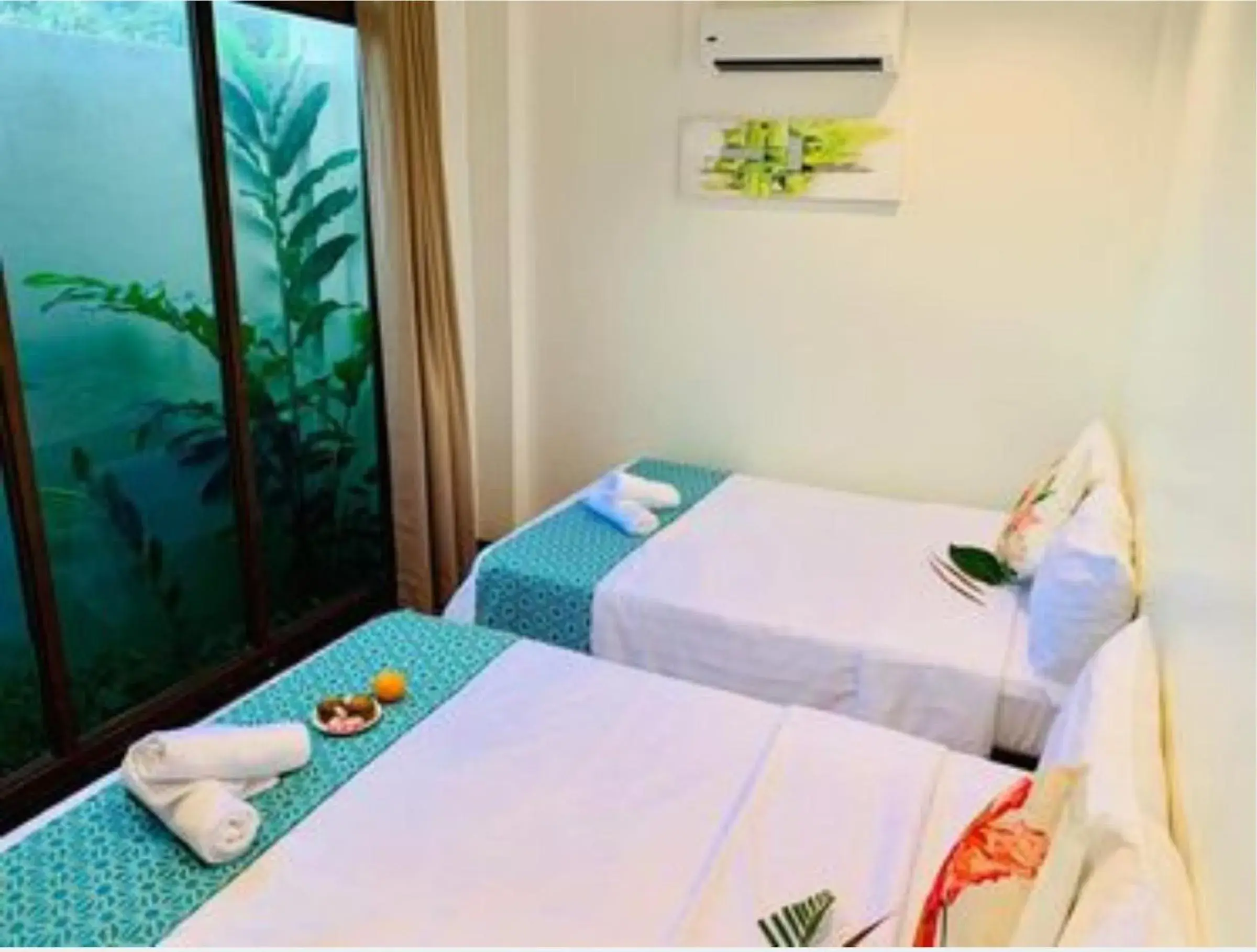 Bedroom, Bed in The Orient Beach Boracay Bedroom, Bed in The Orient Beach Boracay