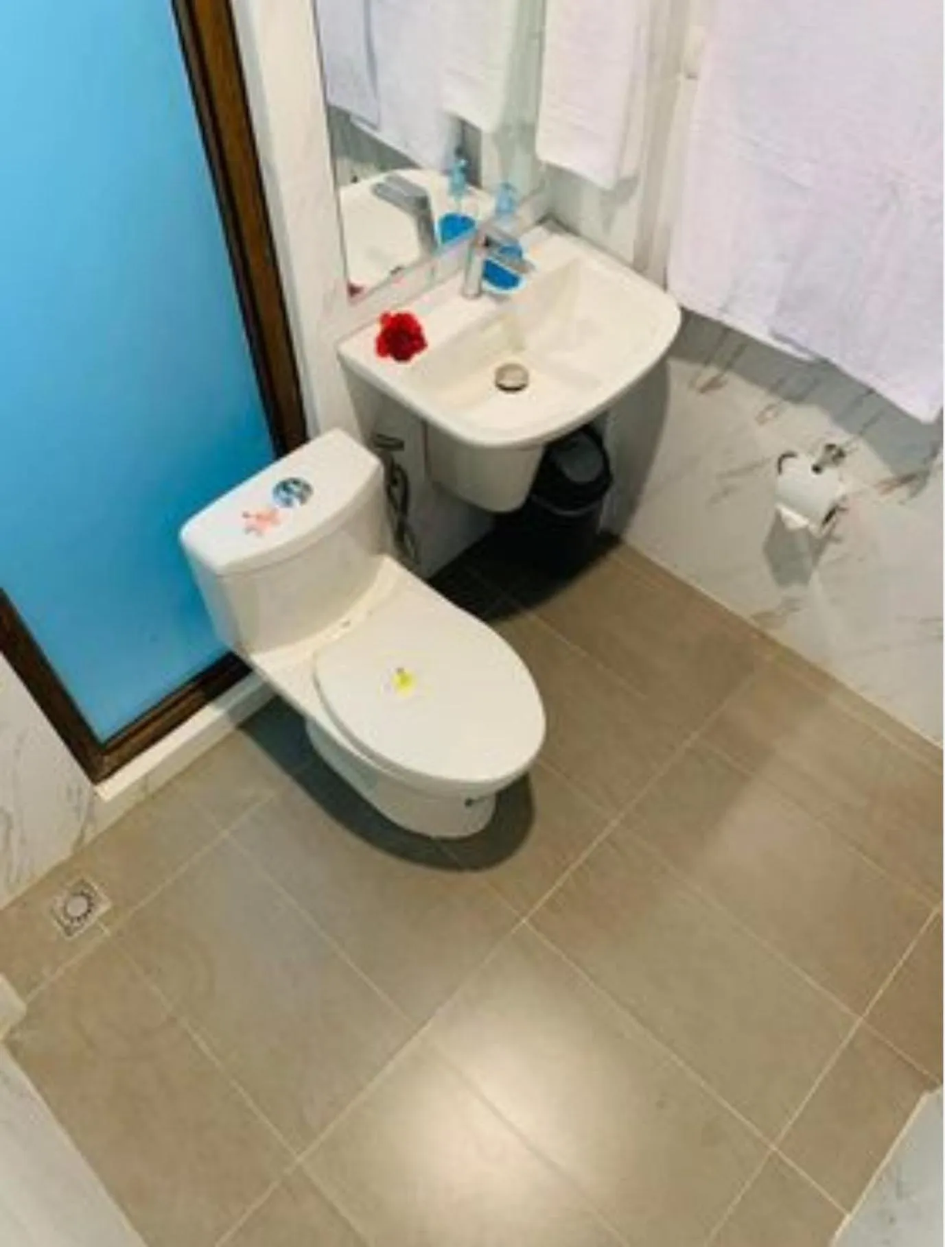 The Orient Beach Boracay