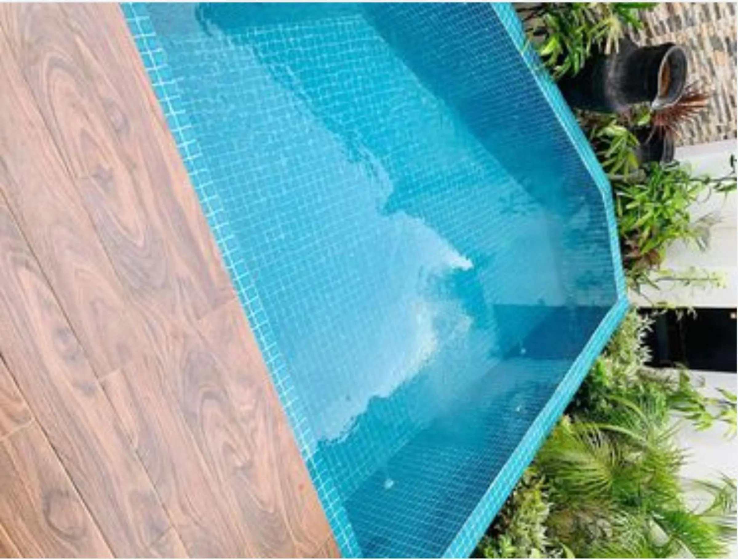 The Orient Beach Boracay