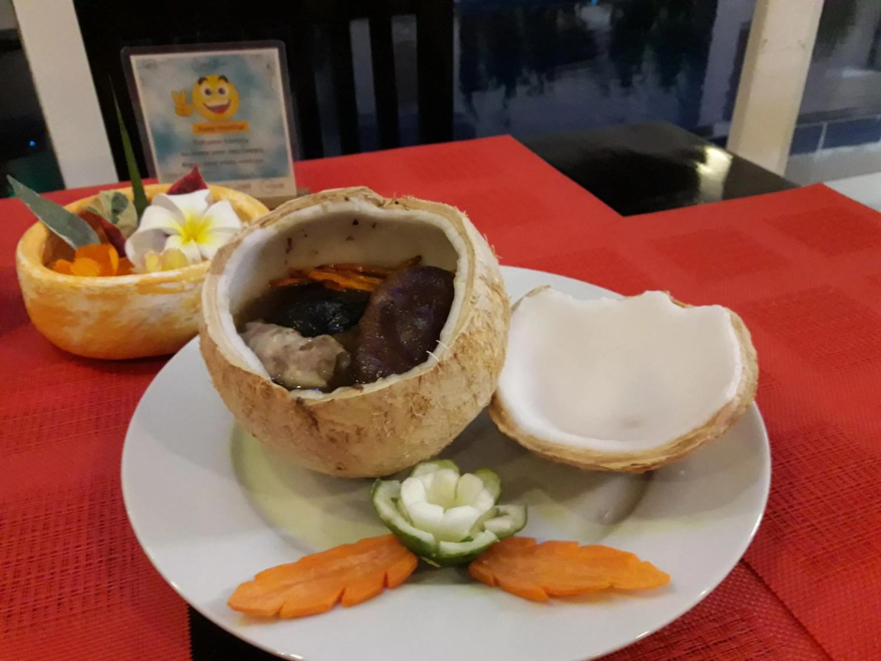 The Orient Beach Boracay