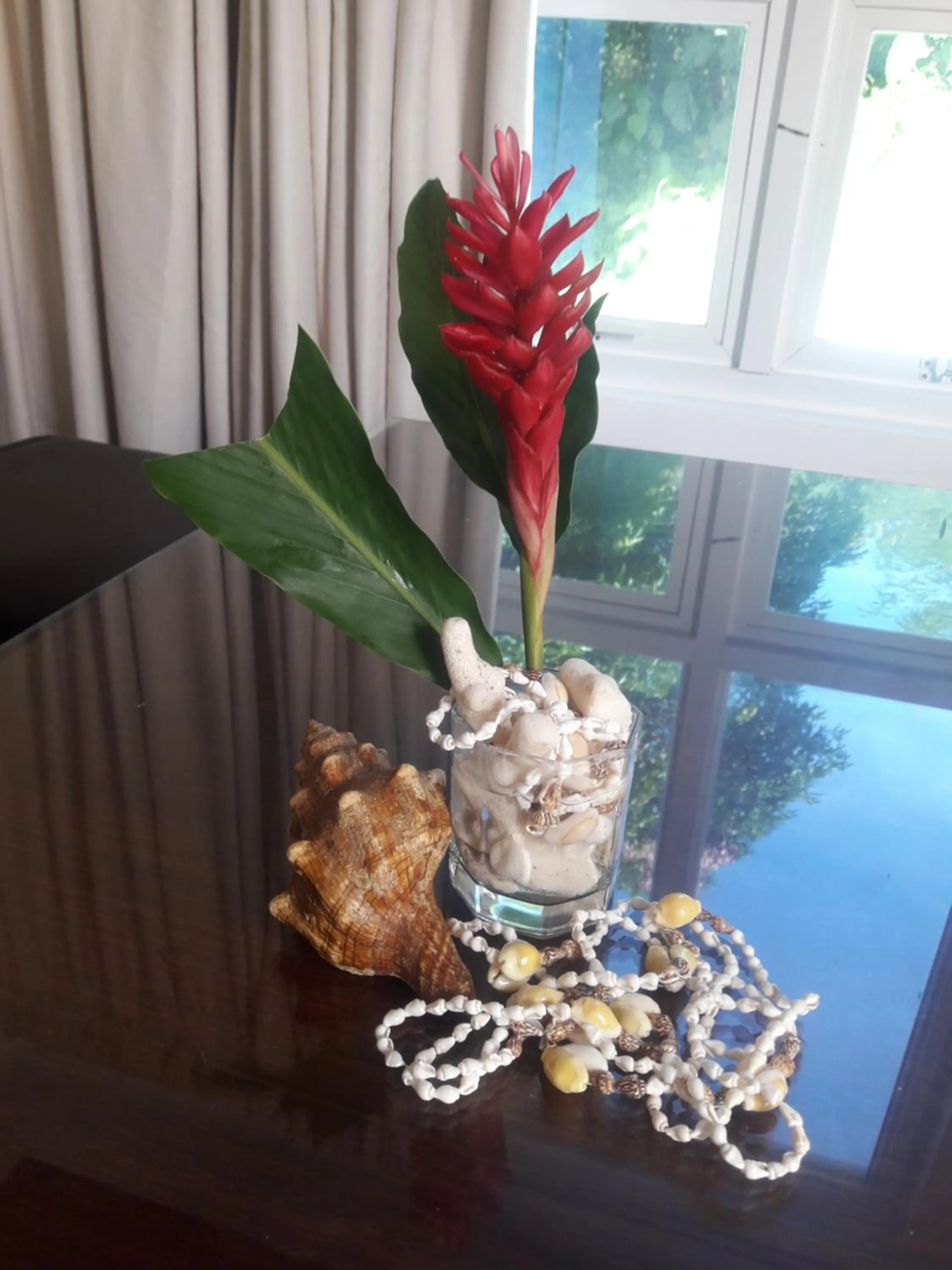 The Orient Beach Boracay