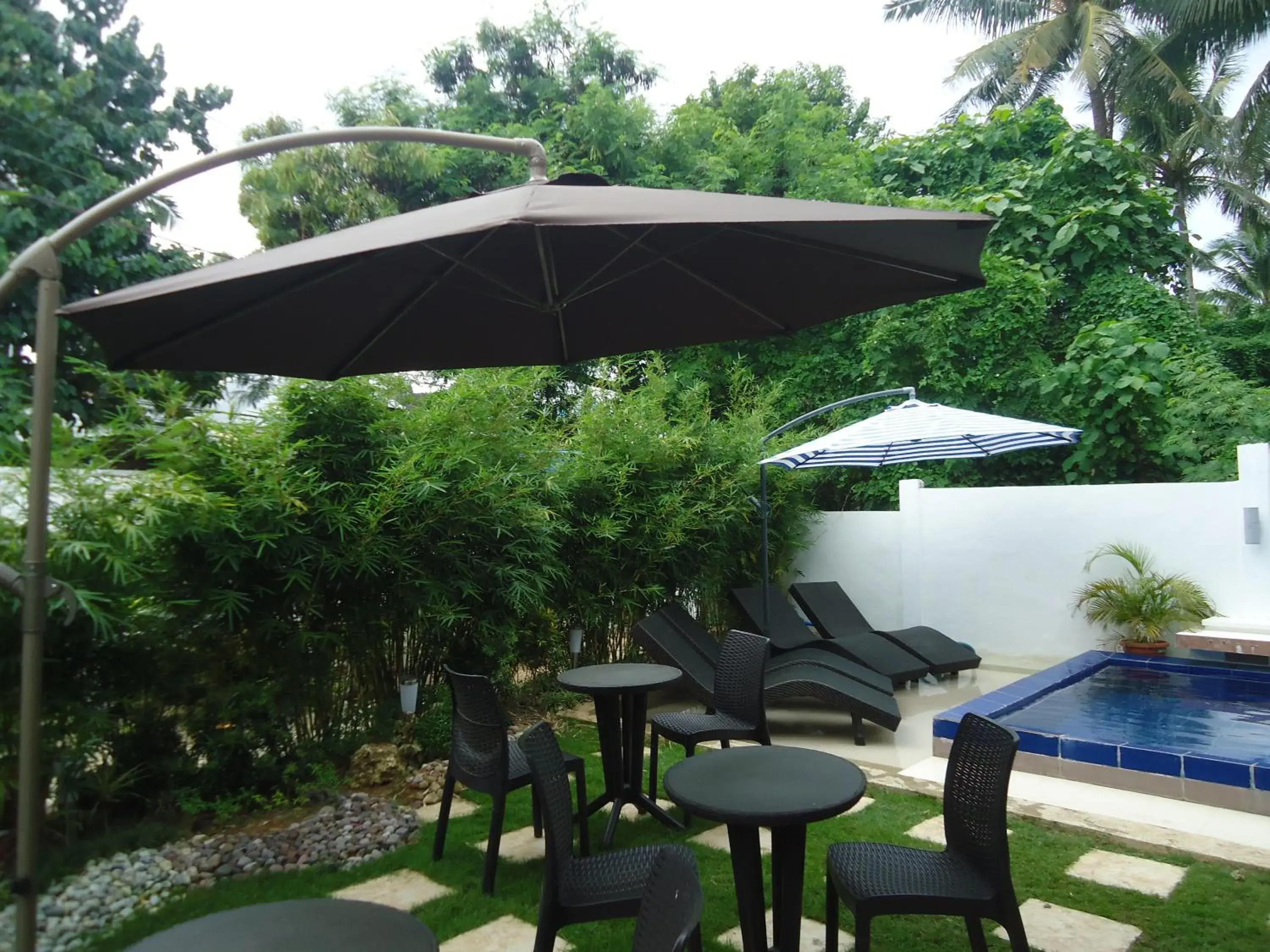 Restaurant/places to eat in The Orient Beach Boracay Restaurant/places to eat in The Orient Beach Boracay