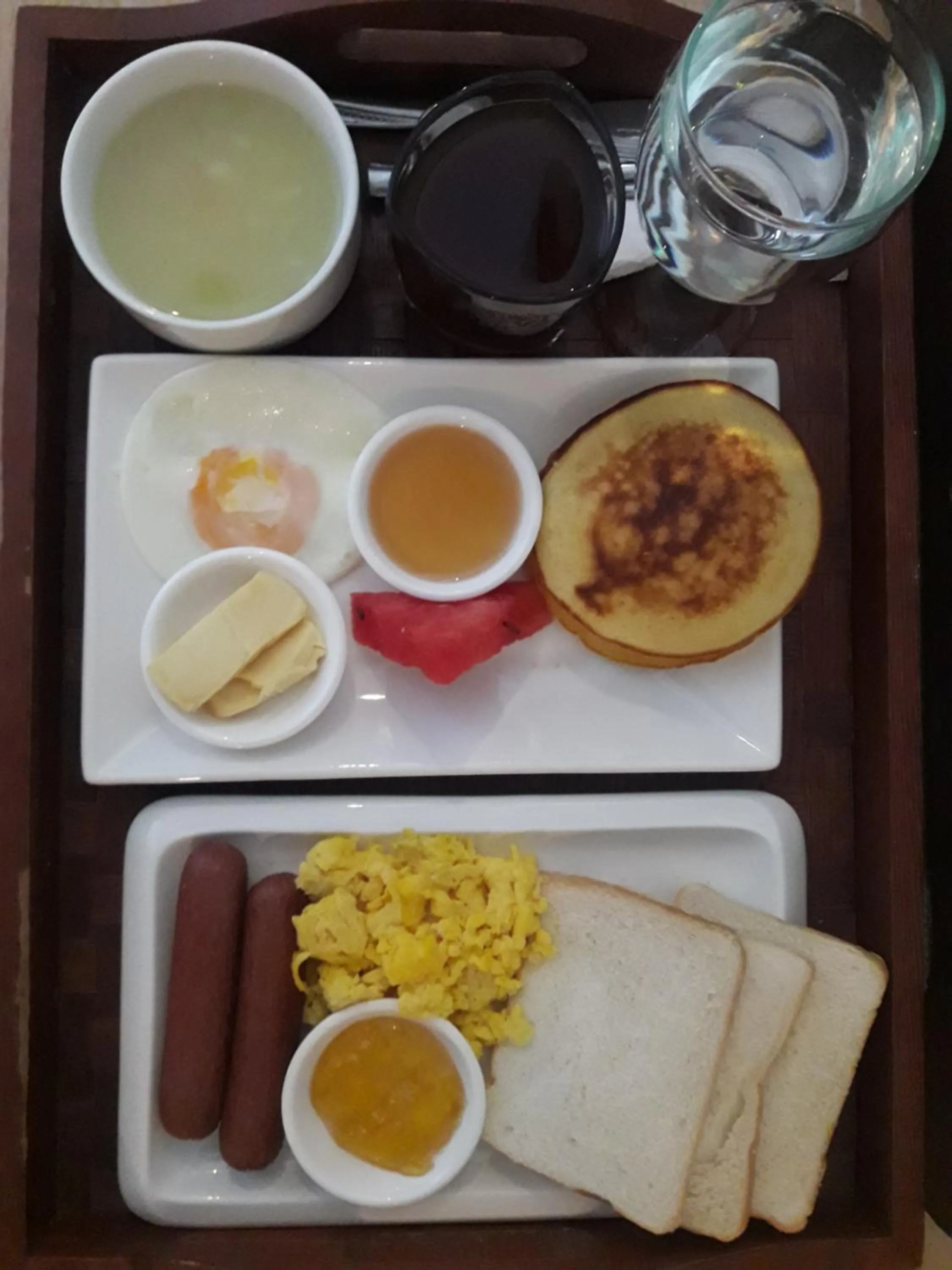 The Orient Beach Boracay