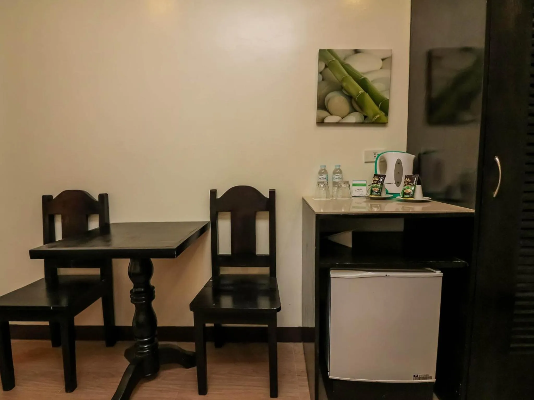 The Orient Beach Boracay