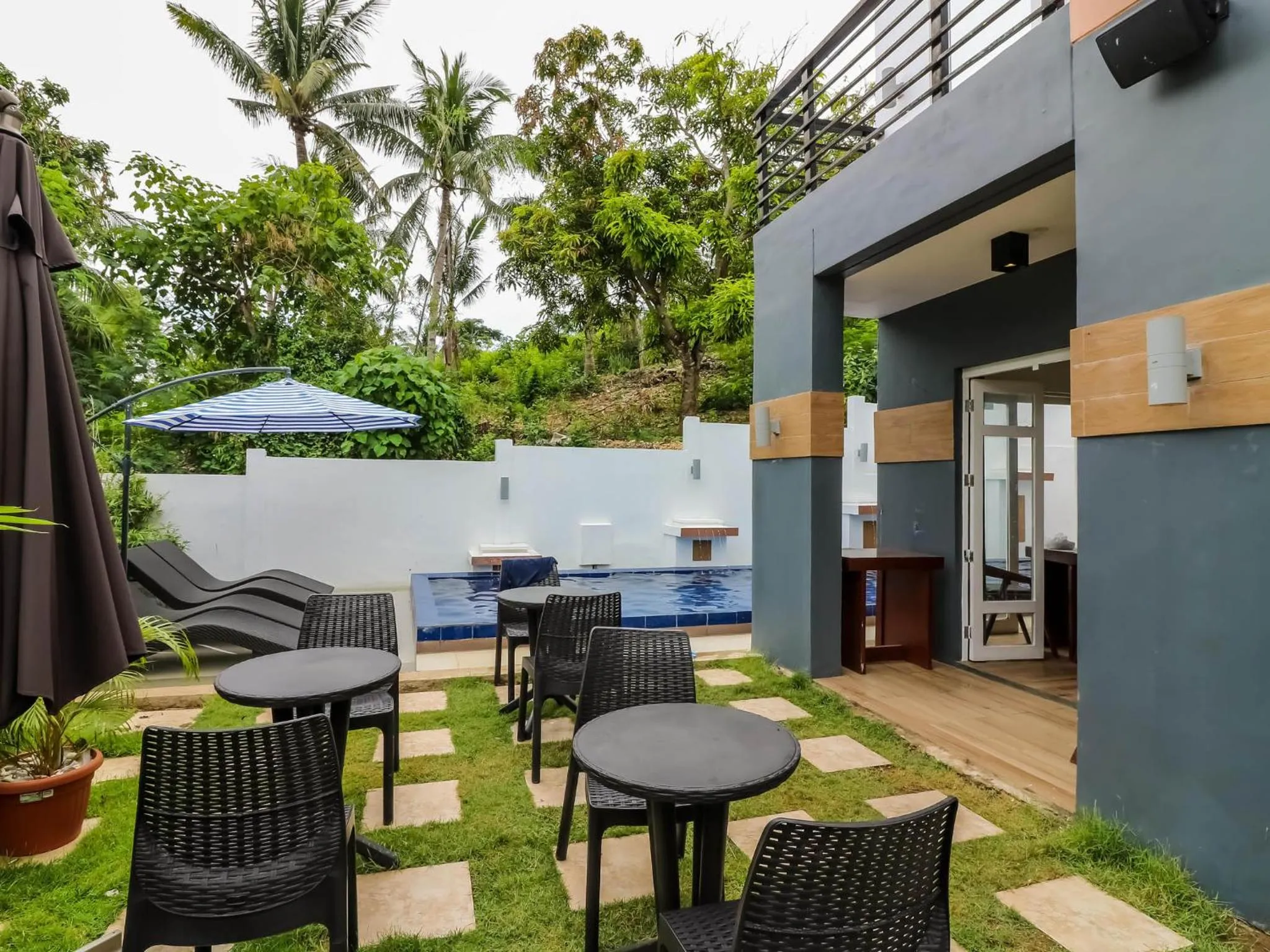 The Orient Beach Boracay