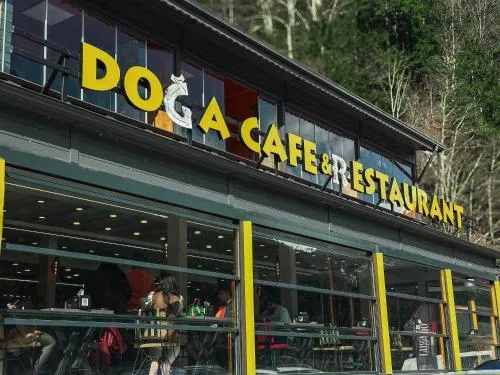 Doga Motel