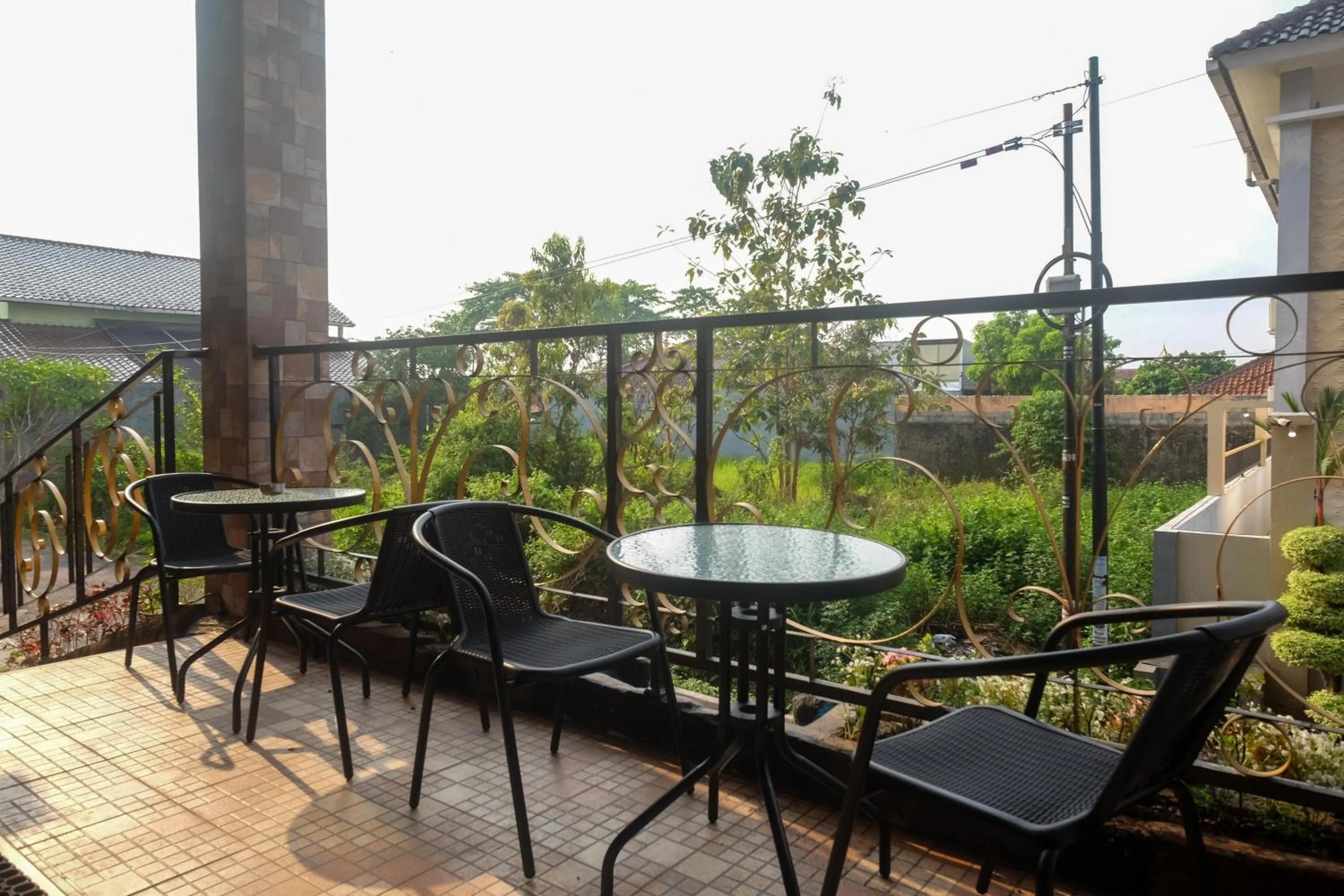 Urbanview Grand Lotus Hotel by RedDoorz