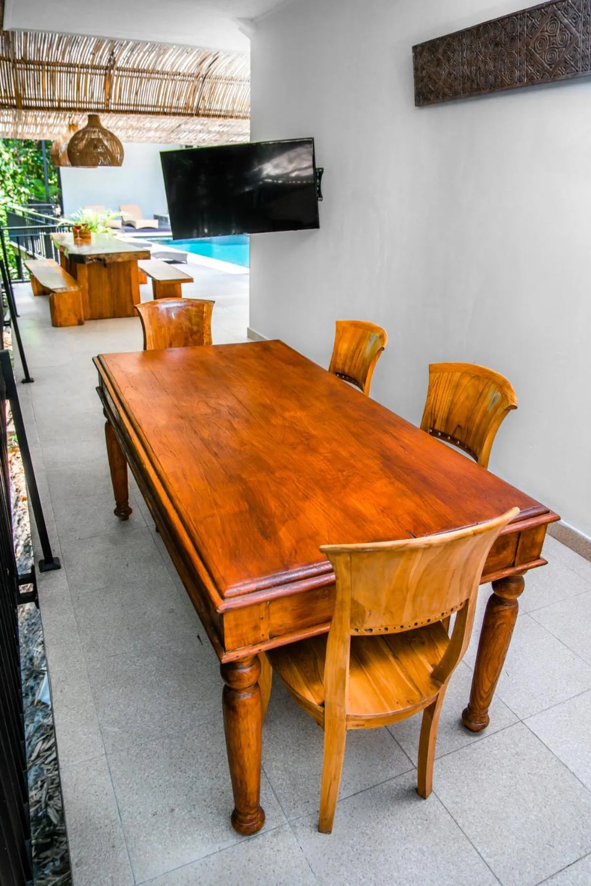 Restaurant/places to eat in Bali Invest Living