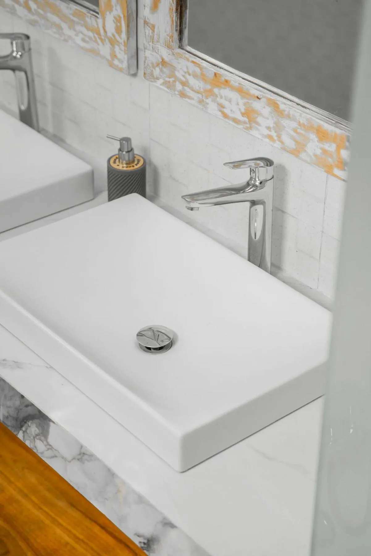 Bathroom in Bali Invest Living