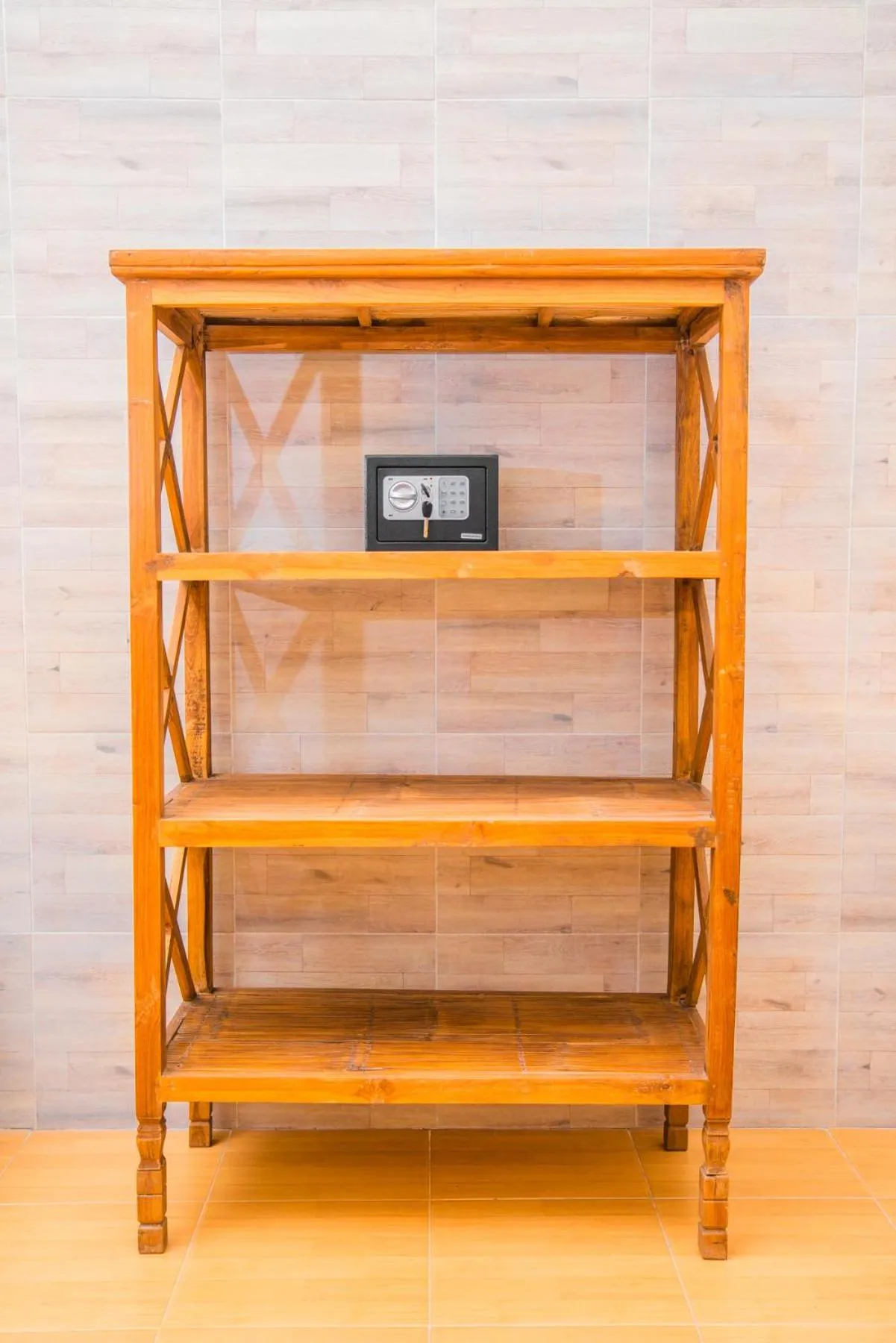 safe in Bali Invest Living