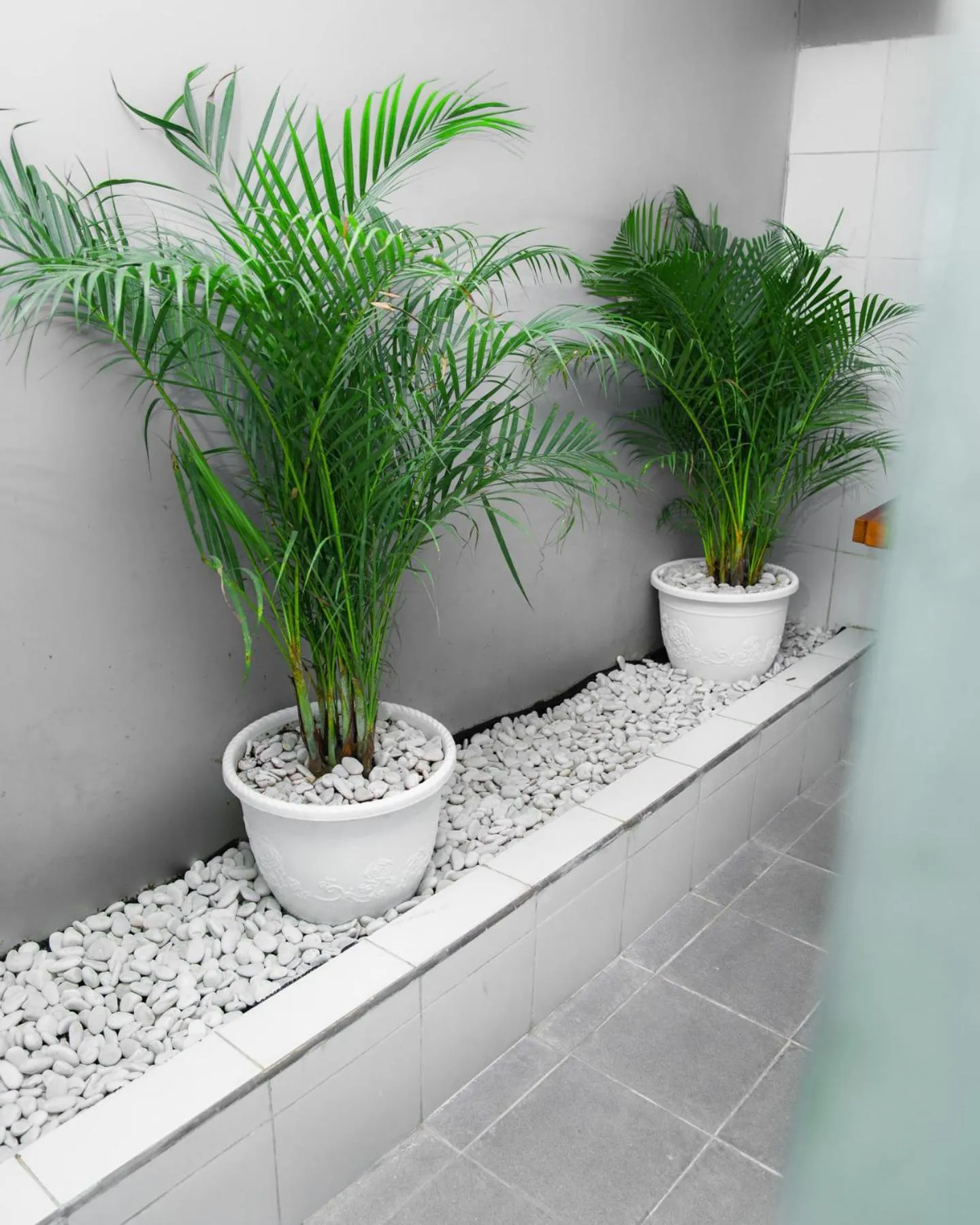 Bathroom in Bali Invest Living