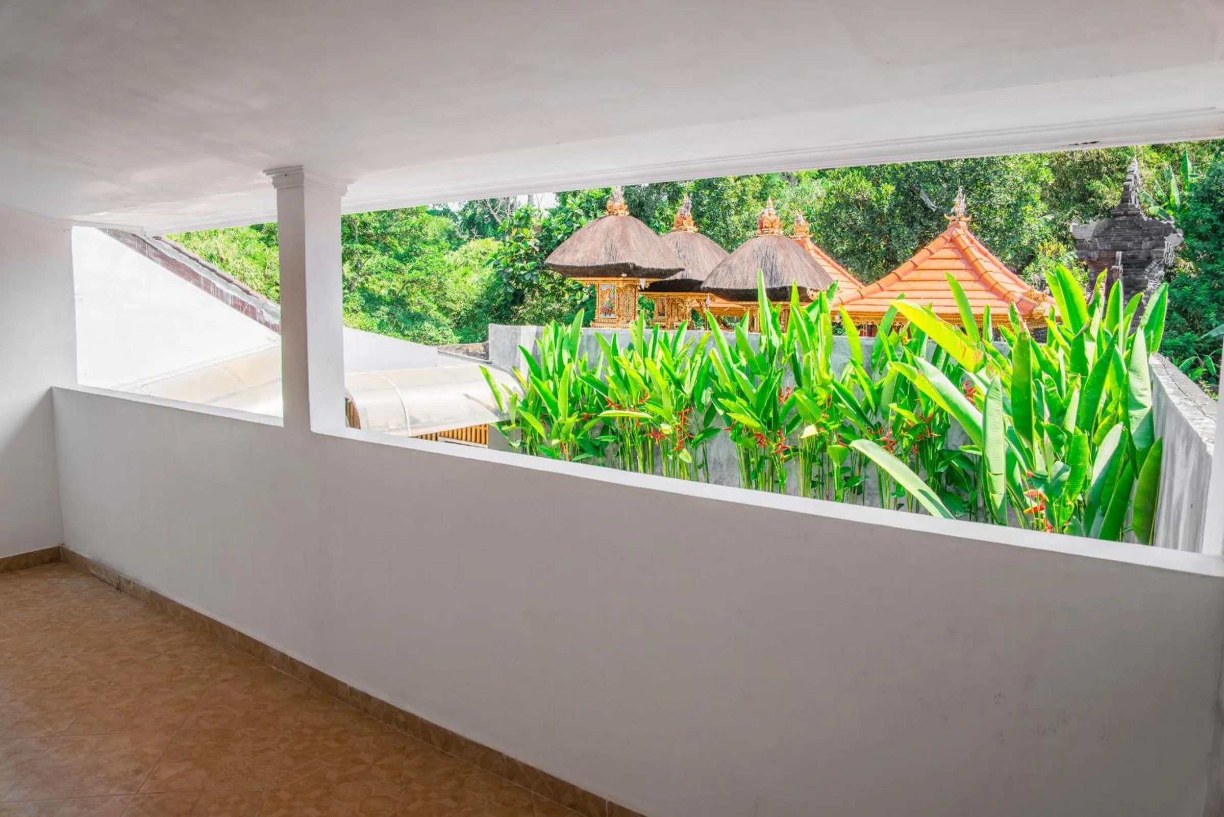 Balcony/Terrace in Bali Invest Living