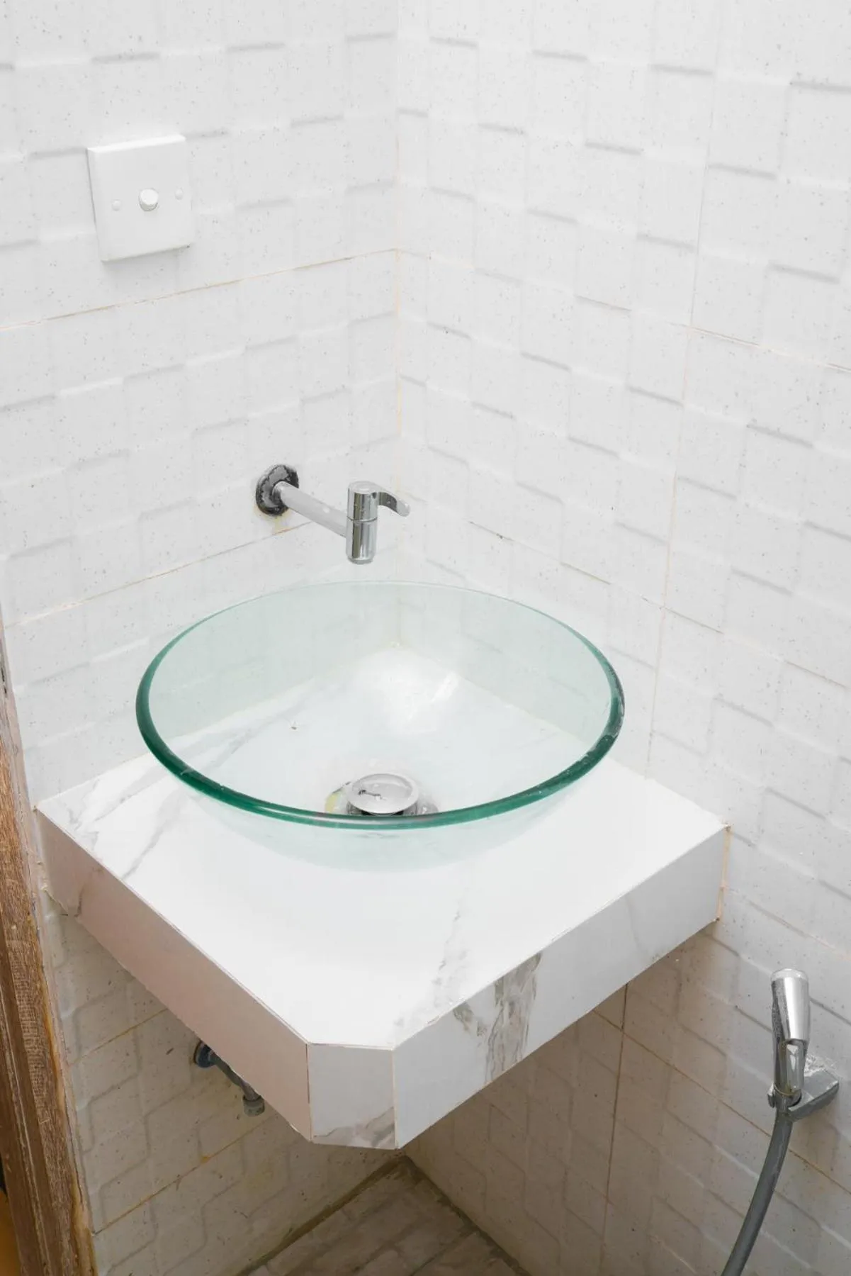 Bathroom in Bali Invest Living