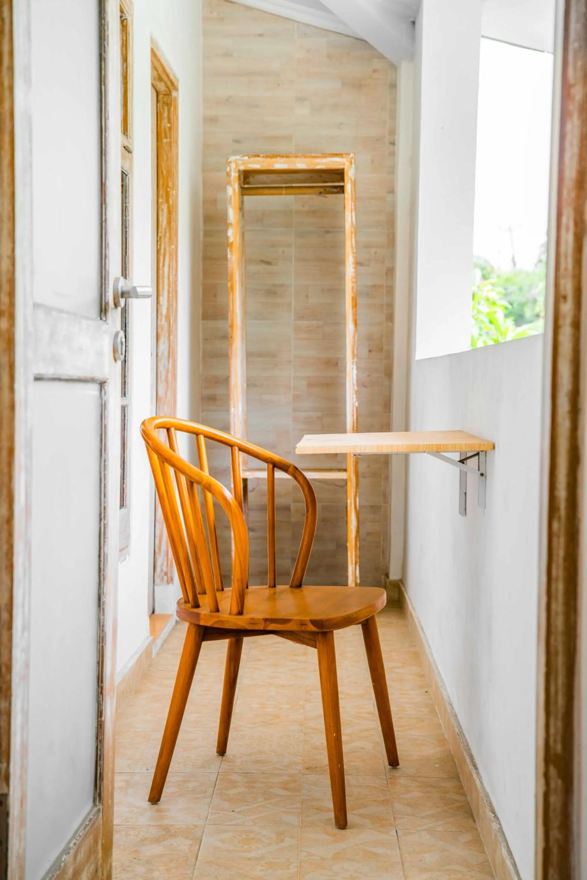 Balcony/Terrace in Bali Invest Living