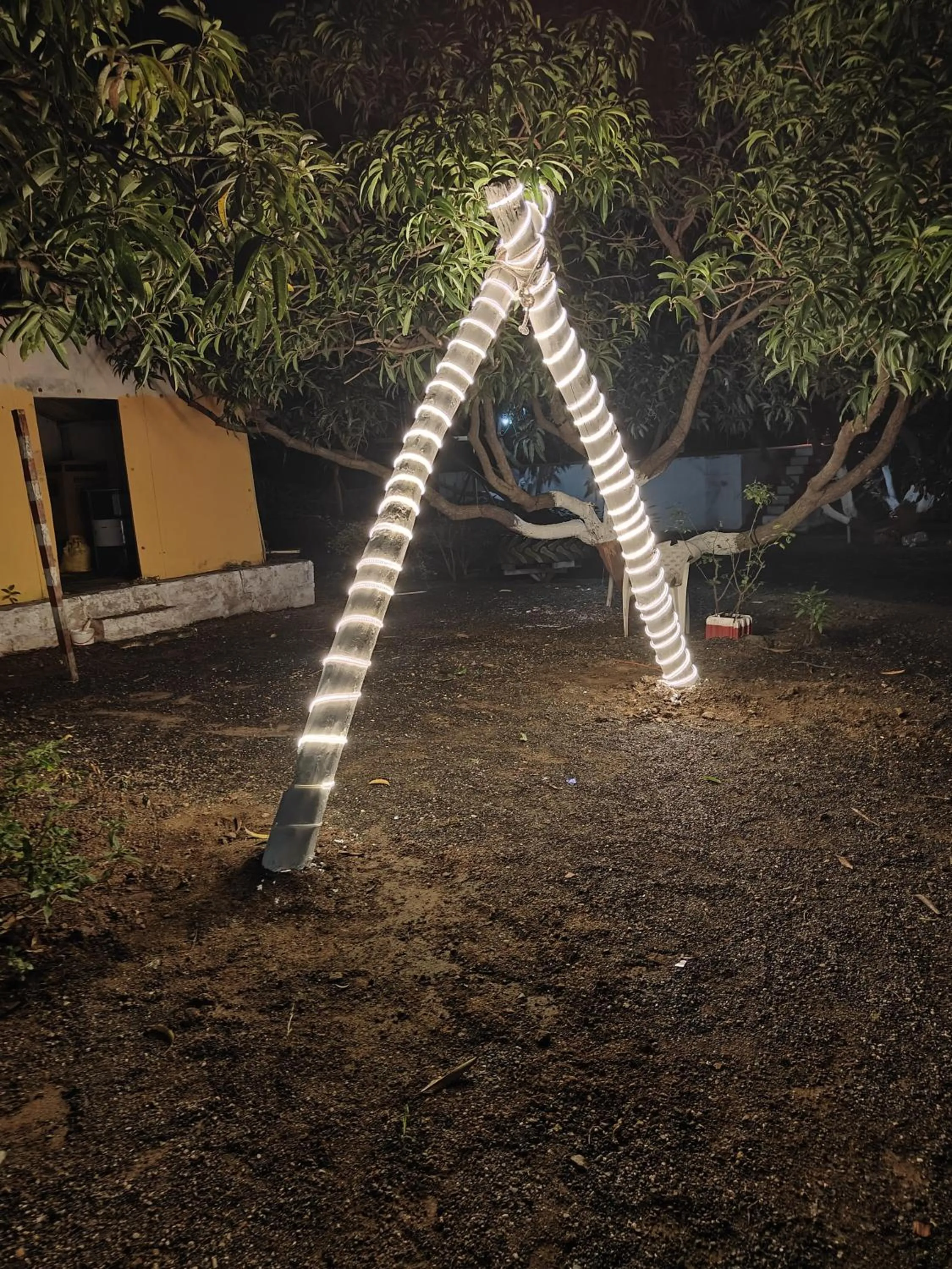 Other in Gokul farm house