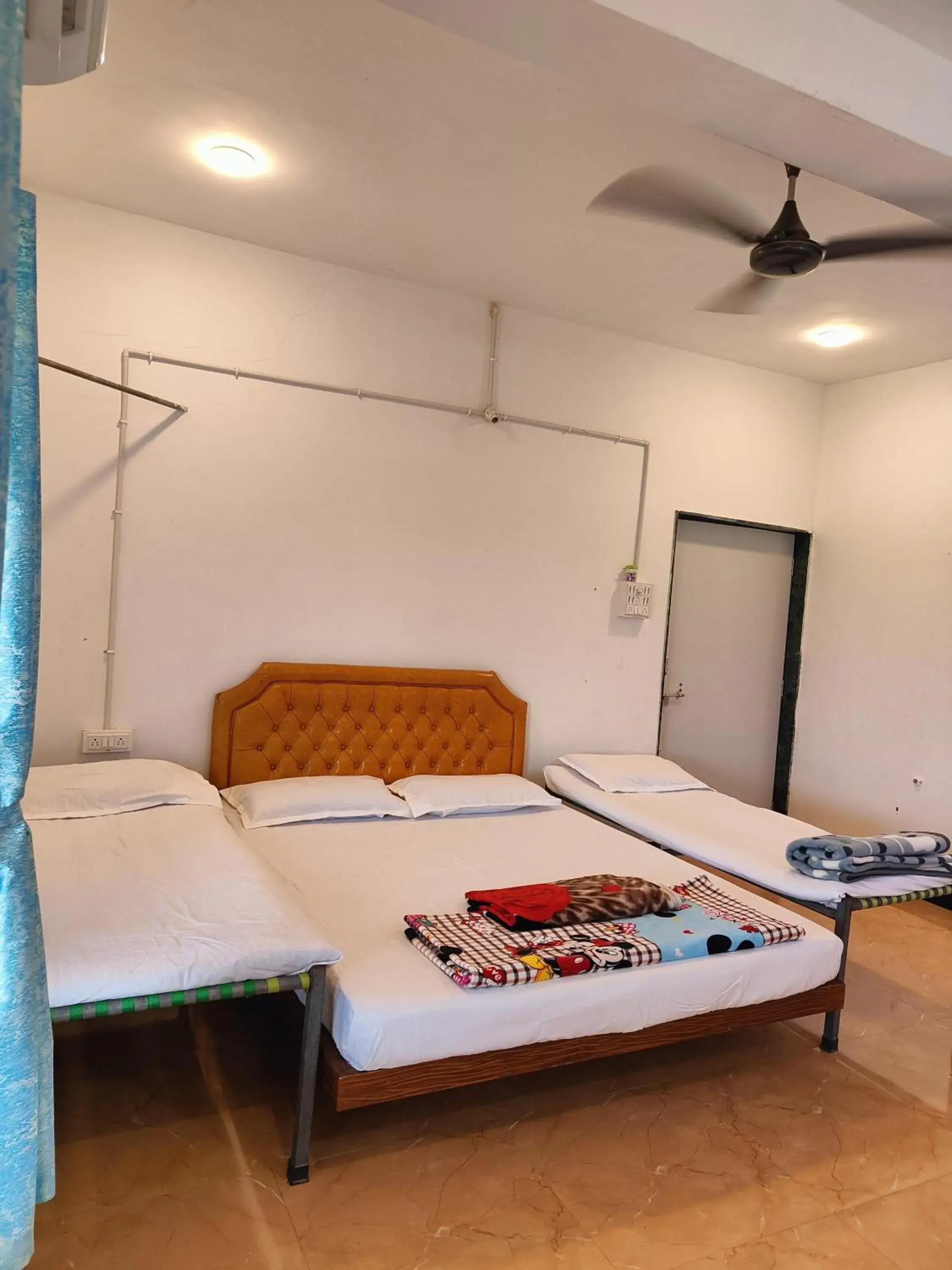Family Suite with Balcony in Gokul farm house Family Suite with Balcony in Gokul farm house