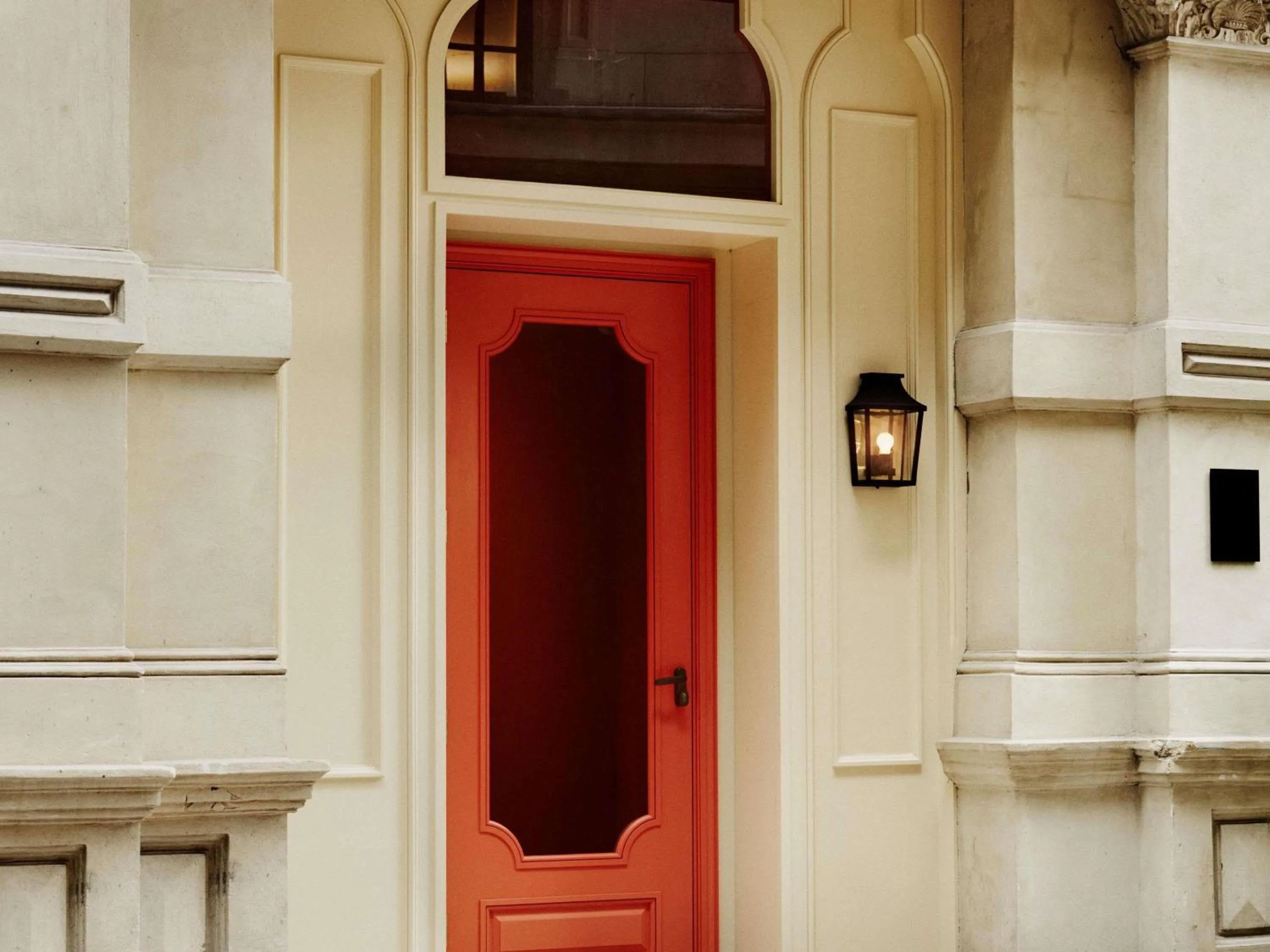 Lounge or bar in Hyde London City - St Paul's