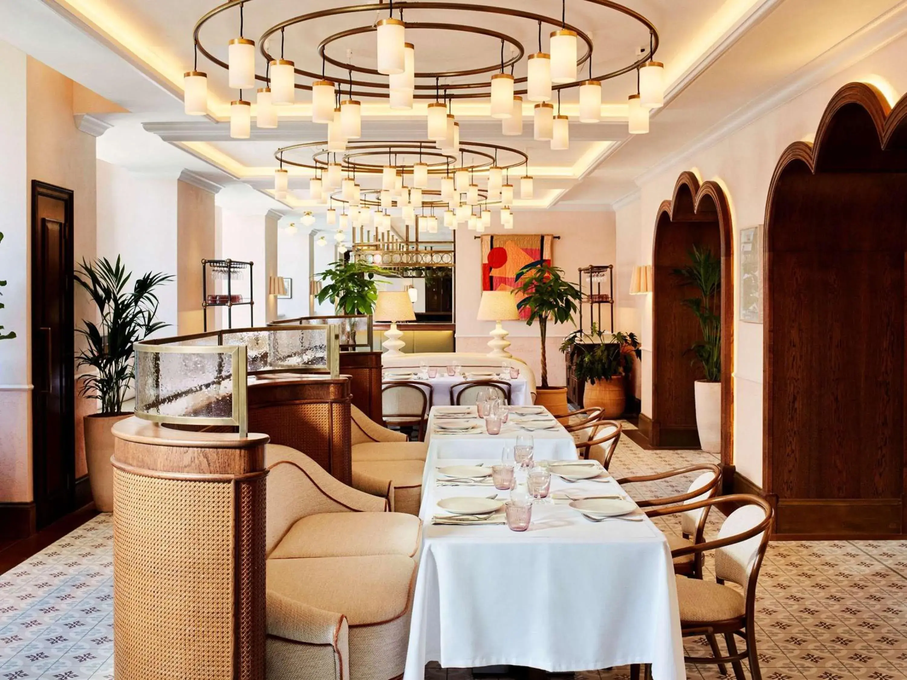 Restaurant/places to eat in Hyde London City - St Paul's Restaurant/places to eat in Hyde London City - St Paul's