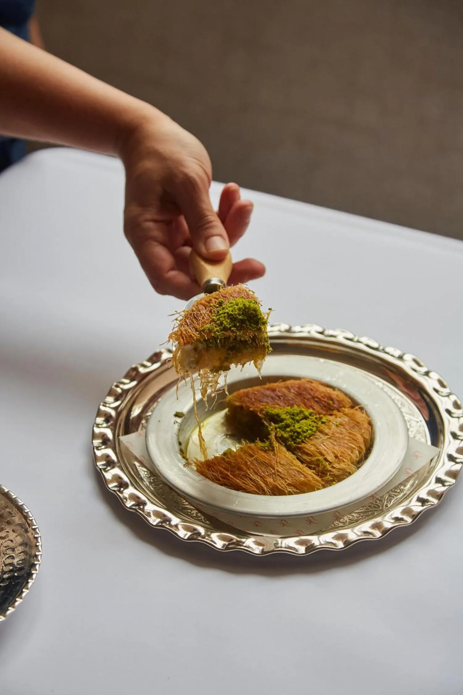 Restaurant/places to eat in Hyde London City - St Paul's