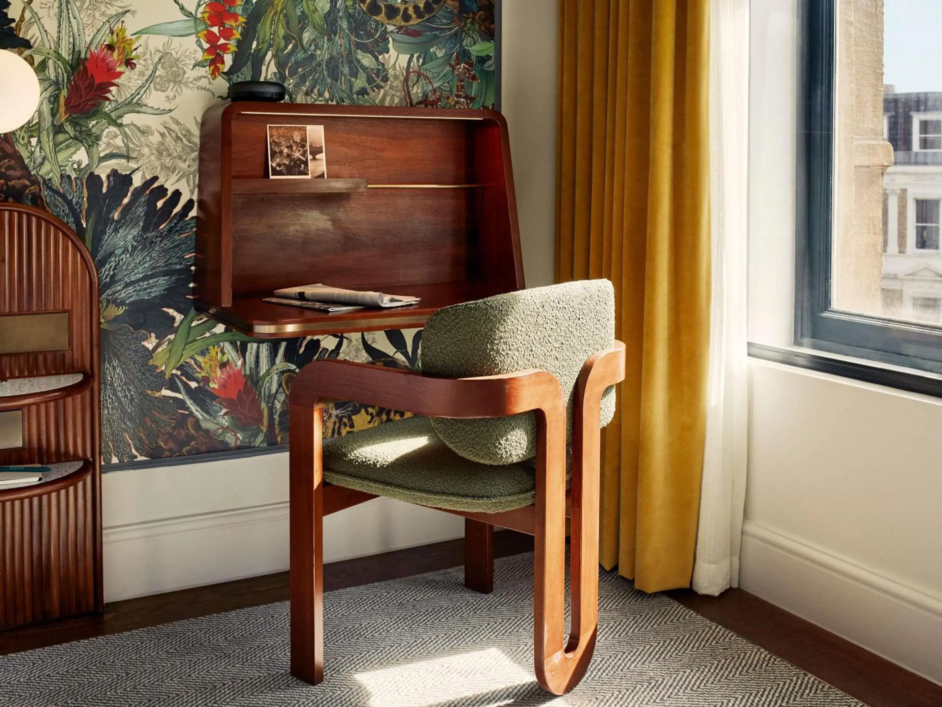 Bedroom in Hyde London City - St Paul's Bedroom in Hyde London City - St Paul's