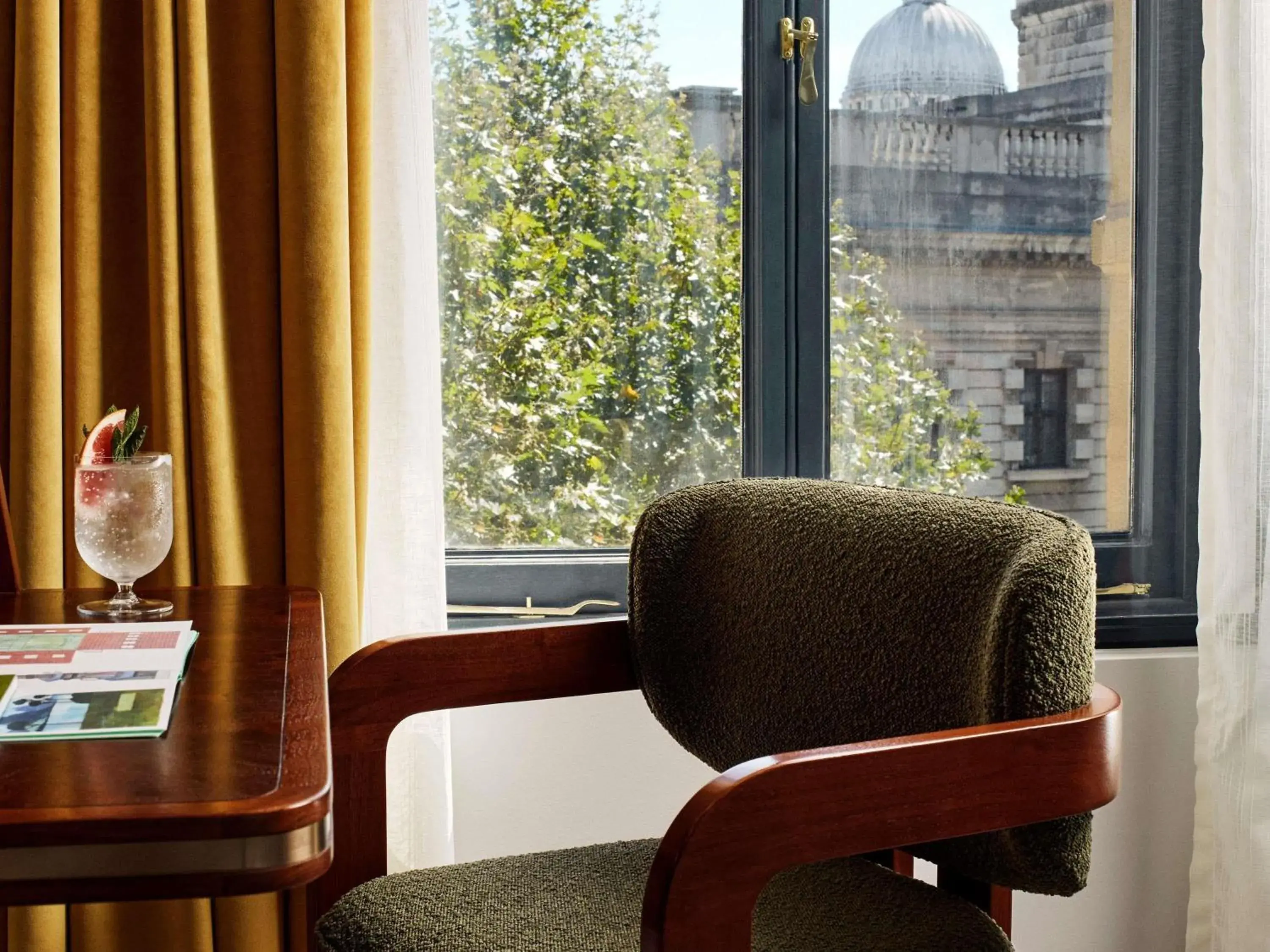 Bedroom in Hyde London City - St Paul's Bedroom in Hyde London City - St Paul's