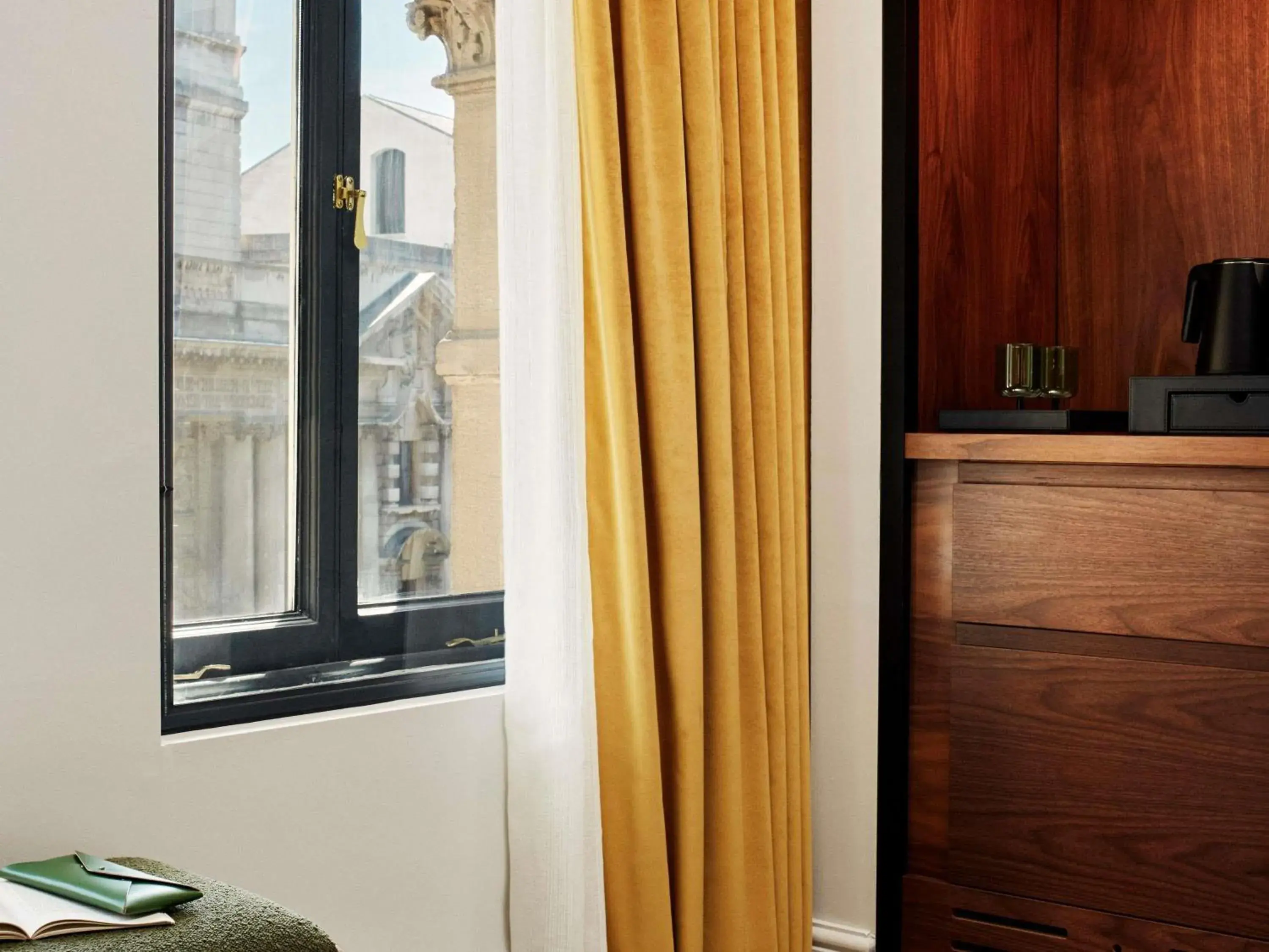 Bedroom in Hyde London City - St Paul's Bedroom in Hyde London City - St Paul's