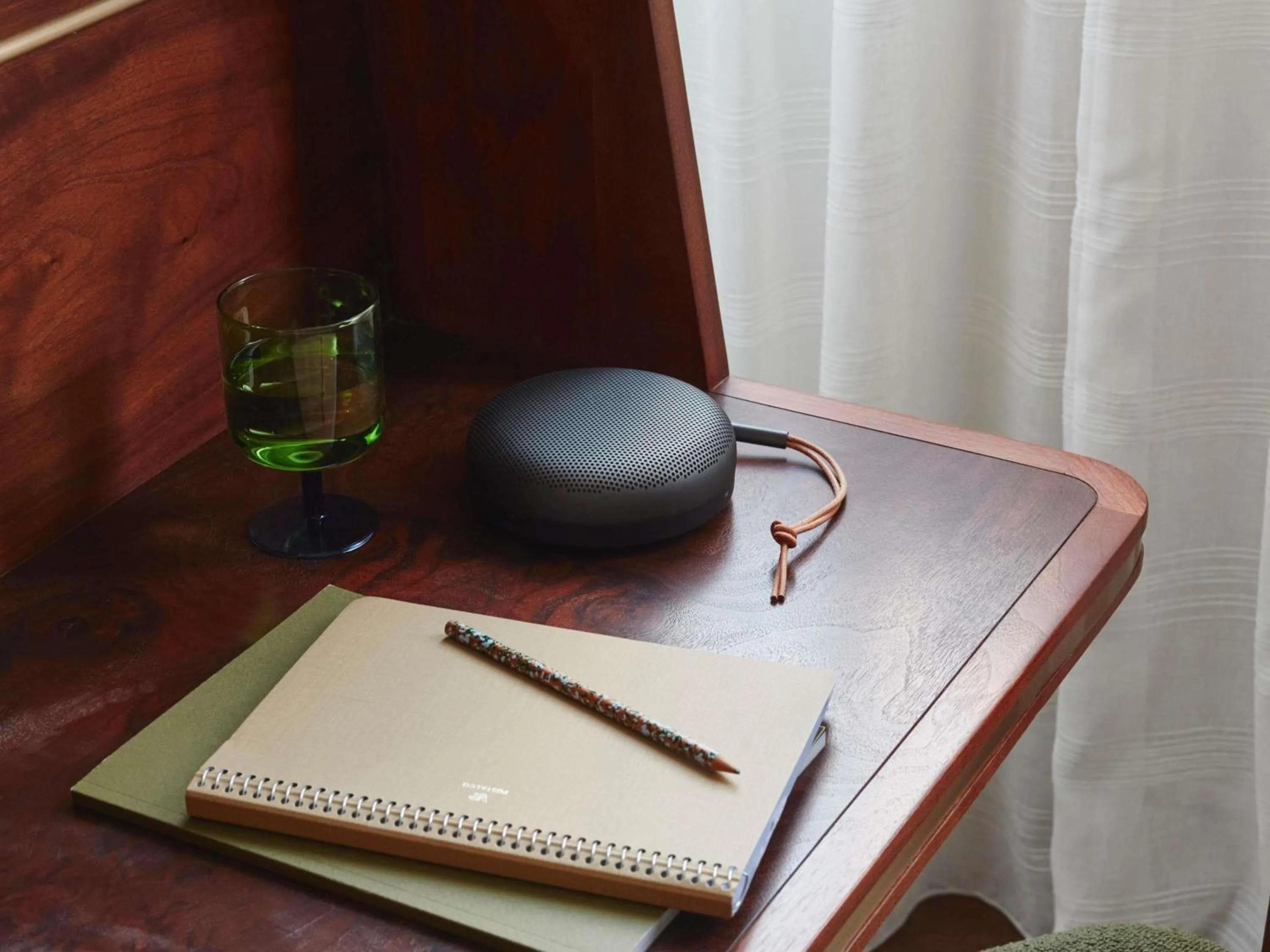 Bedroom in Hyde London City - St Paul's