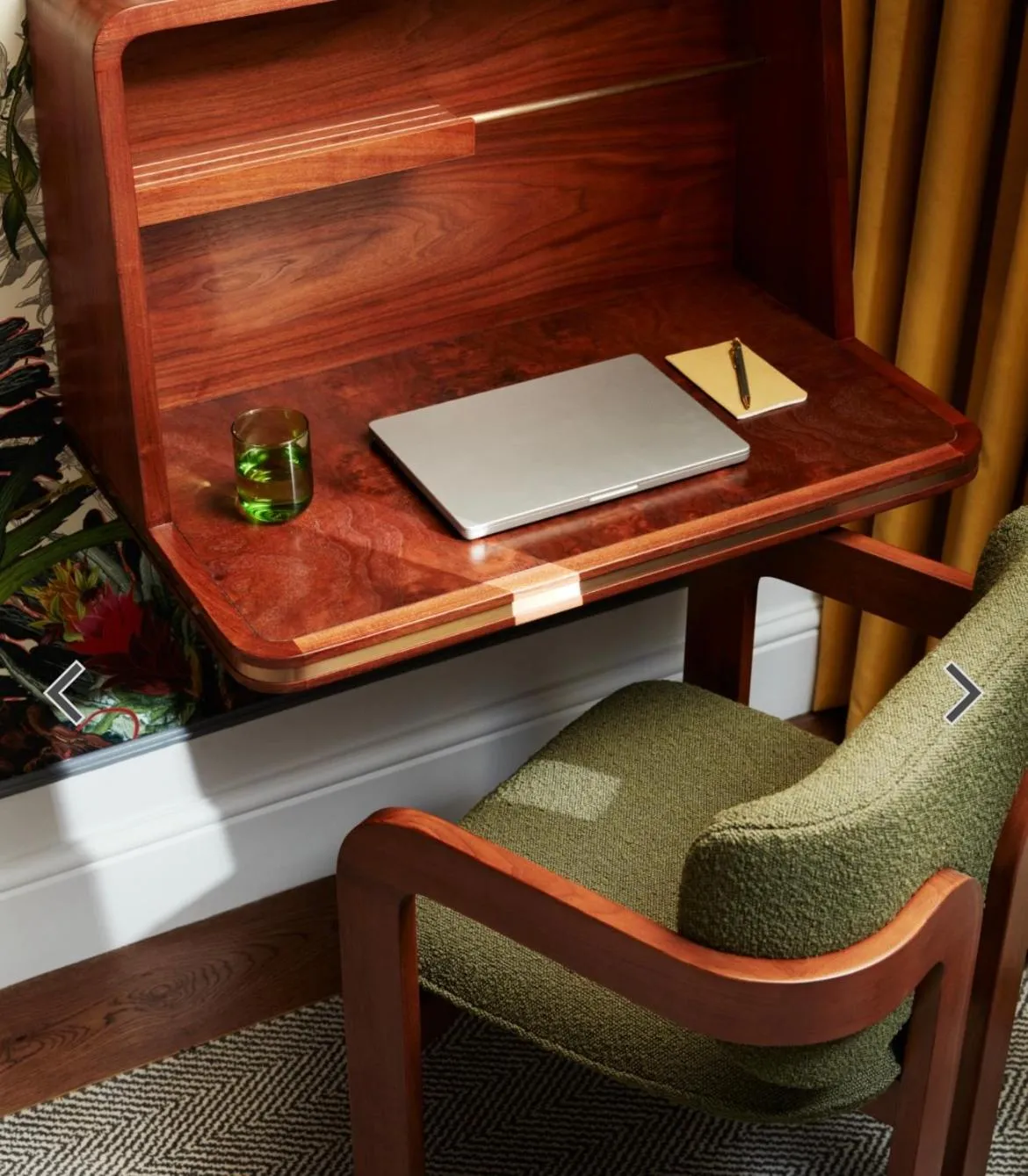 Bedroom in Hyde London City - St Paul's