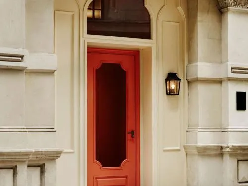 Hyde London City - St Paul's