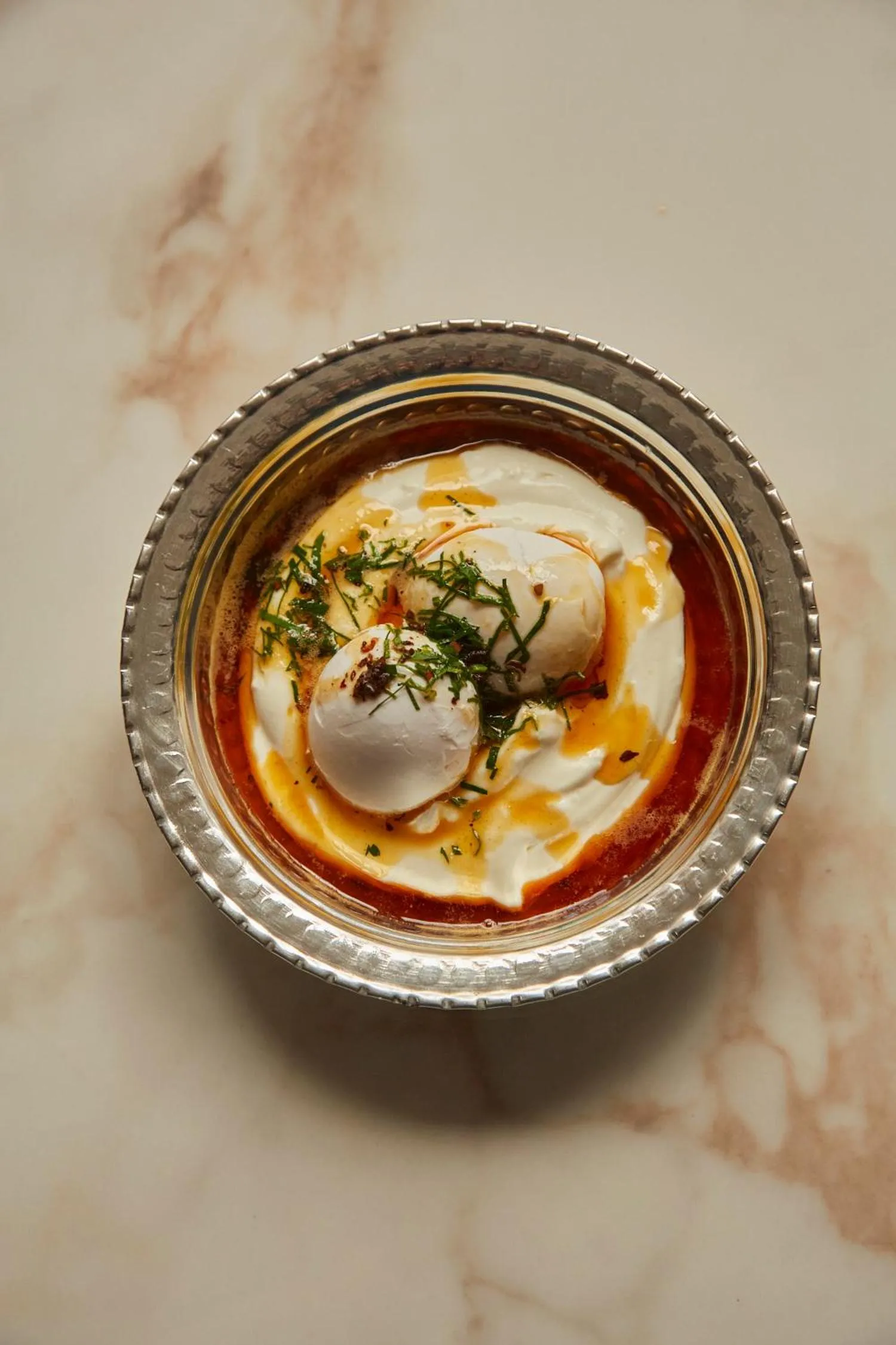 Breakfast in Hyde London City - St Paul's