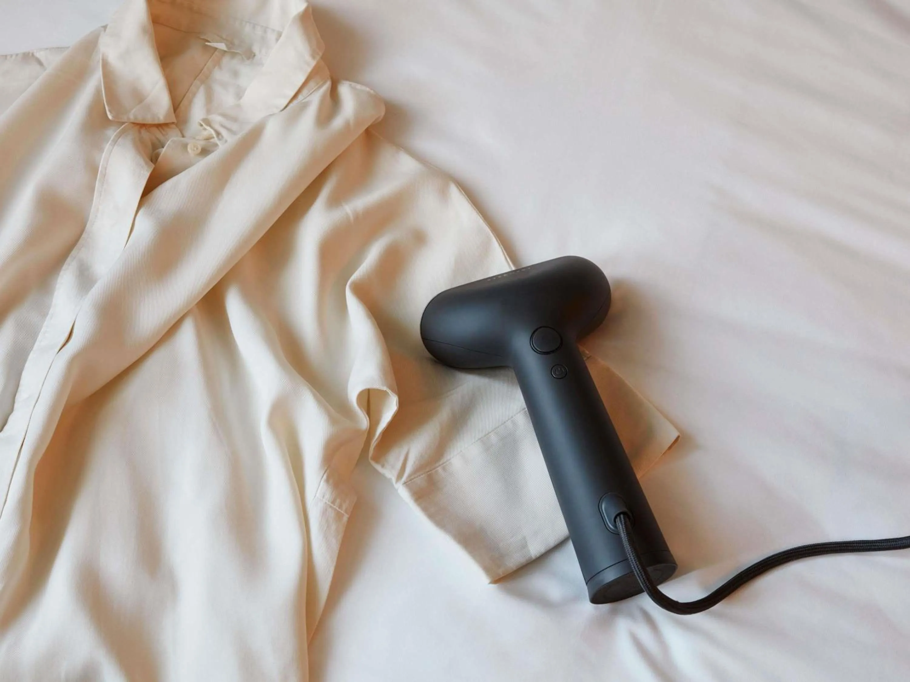 Bedroom in Hyde London City - St Paul's