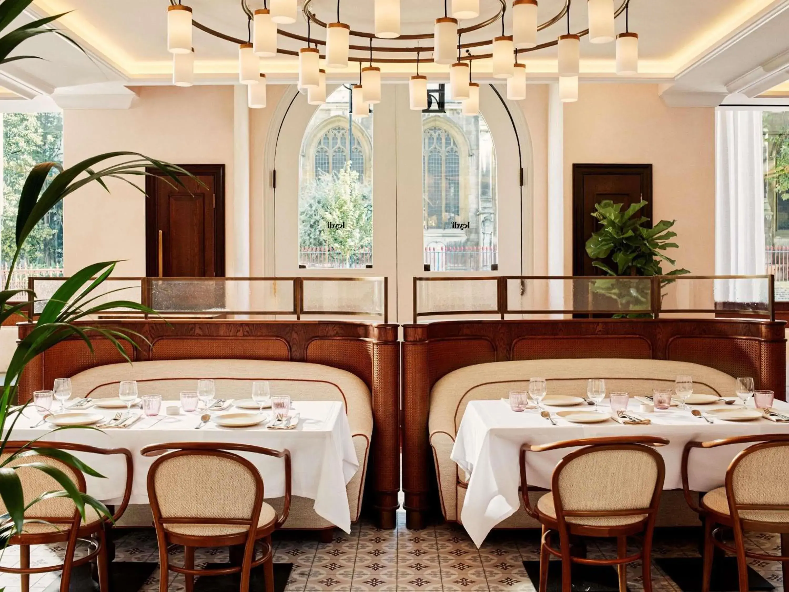Restaurant/places to eat in Hyde London City - St Paul's Restaurant/places to eat in Hyde London City - St Paul's