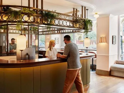 Hyde London City - St Paul's