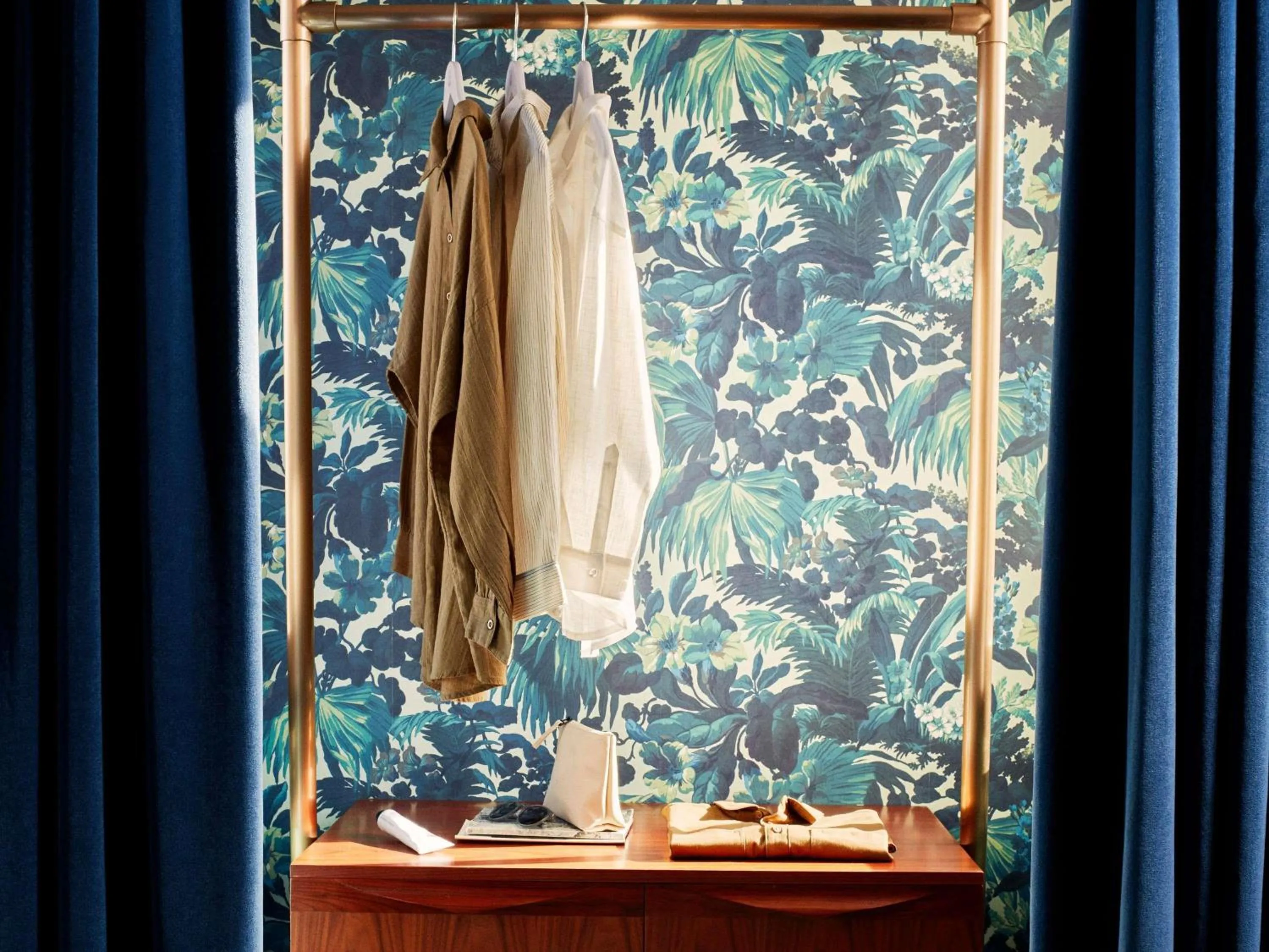 Bedroom in Hyde London City - St Paul's