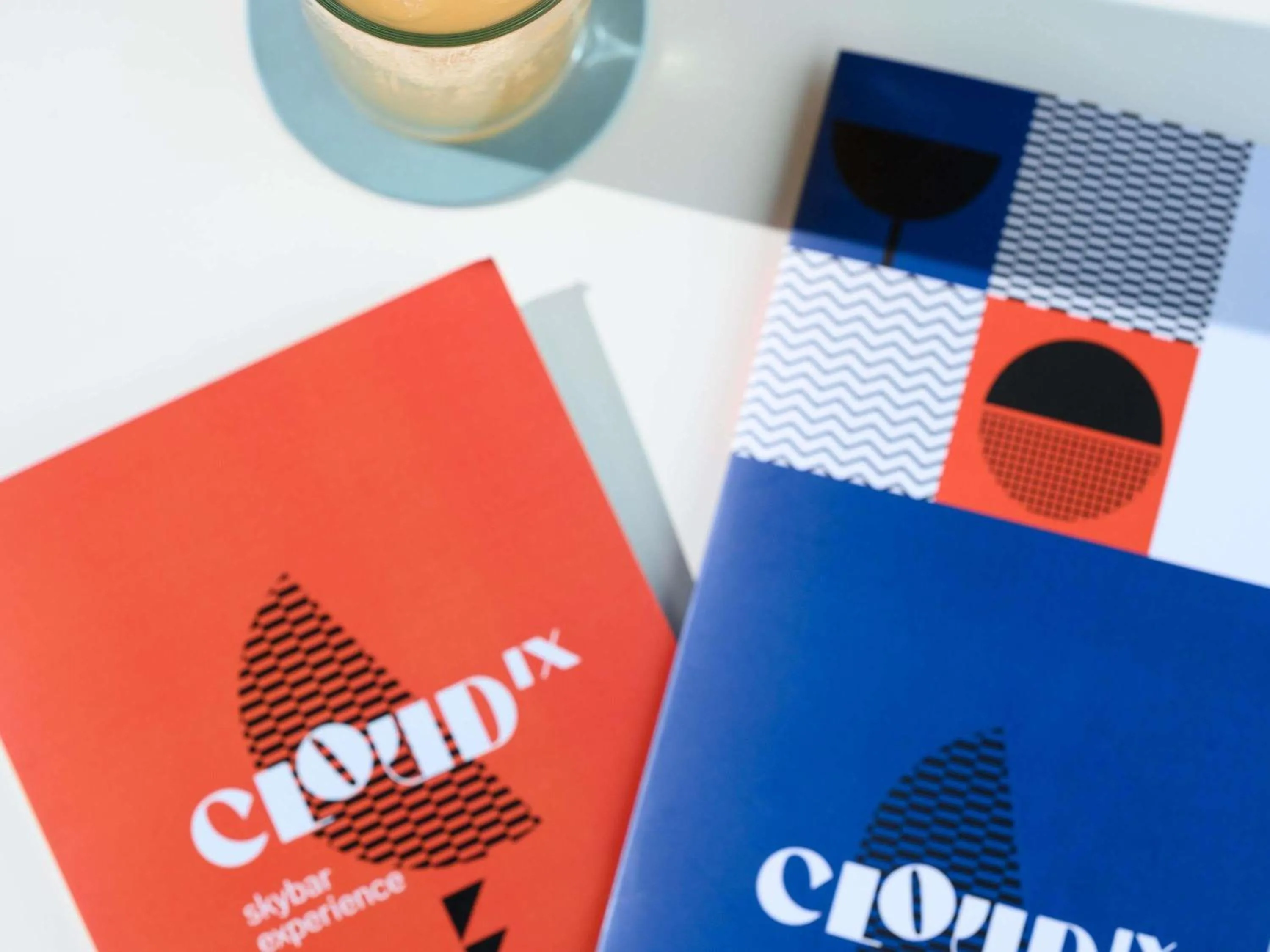 Restaurant/places to eat in TRIBE Budapest Stadium