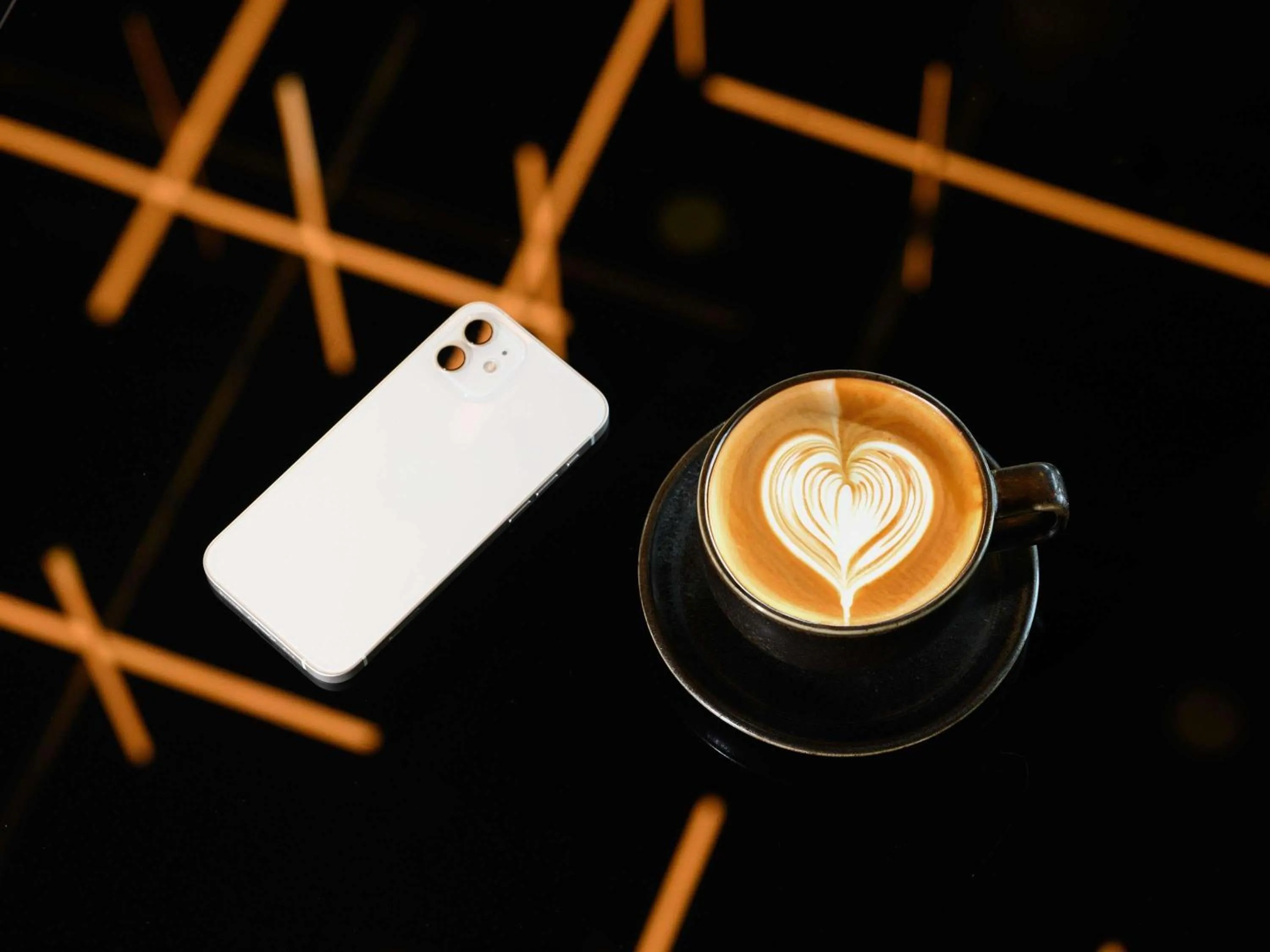 Restaurant/places to eat in TRIBE Budapest Stadium