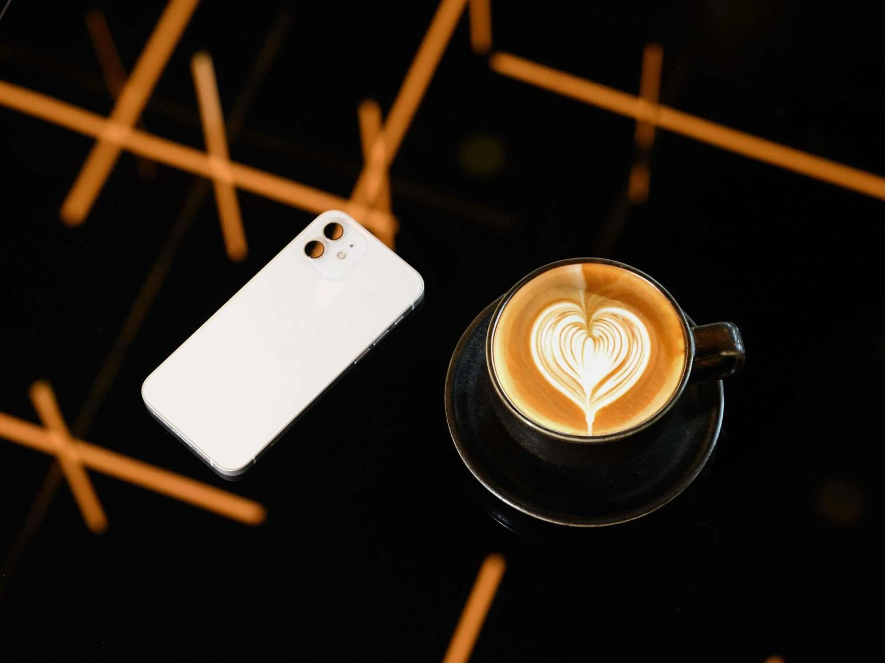 Lounge or bar in TRIBE Budapest Stadium