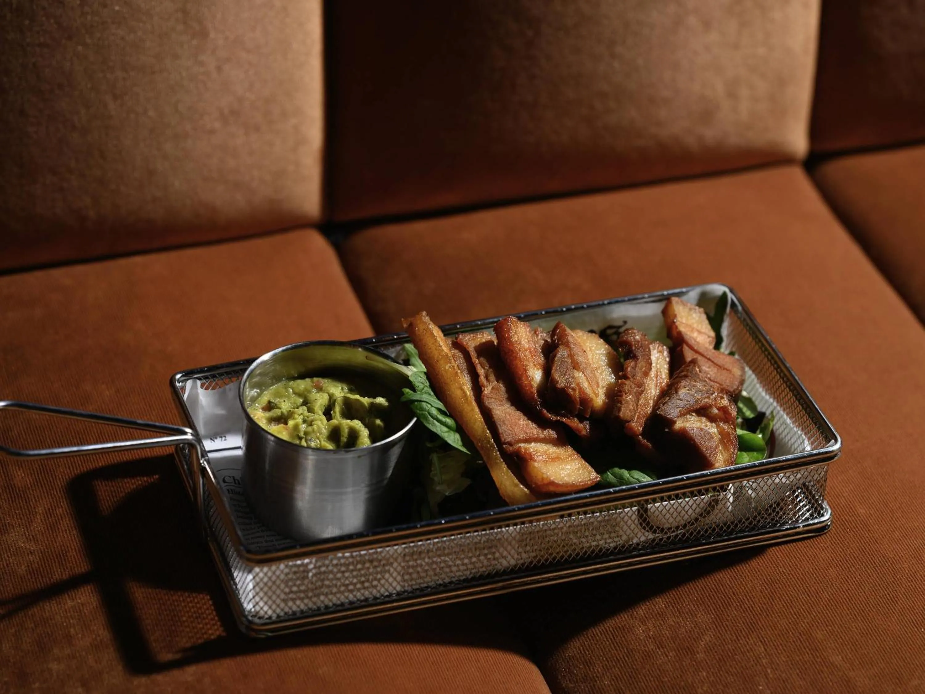 Restaurant/places to eat in ibis Budapest Stadium